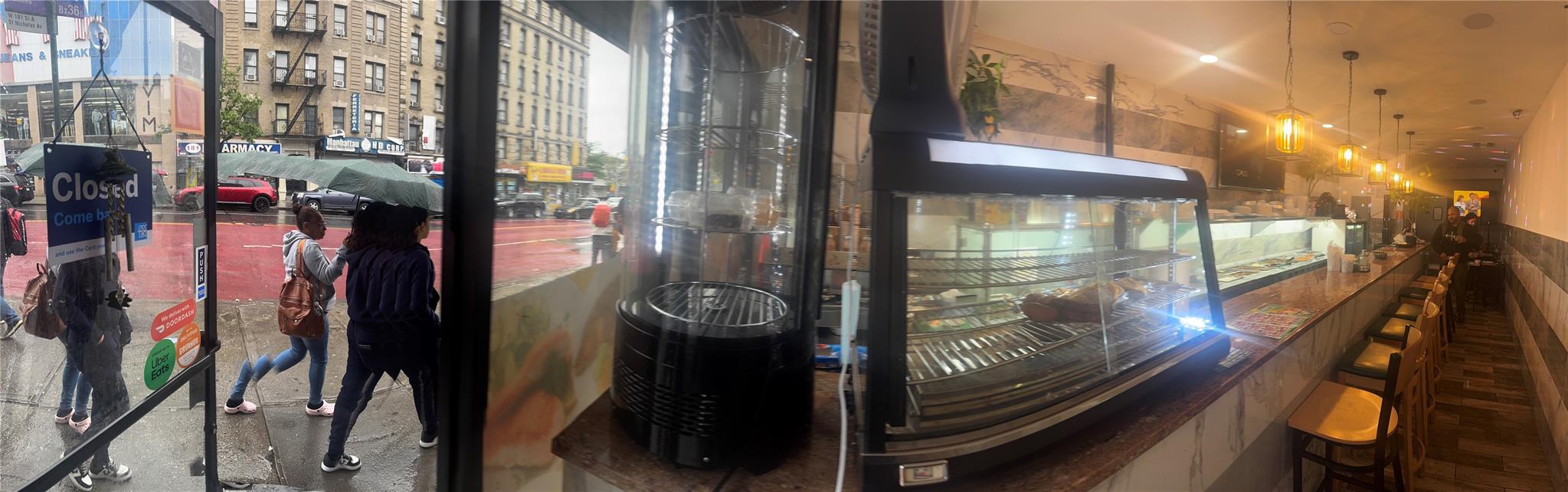 #4 photo, 554 W 181st Street, マンハッタン New York (Manhattan) , NY 10033