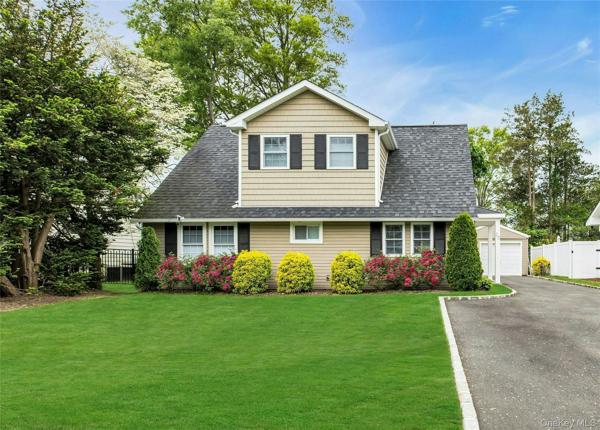 #2 photo, 20 Robert Road, ナッソー郡 Glen Cove , NY 11542