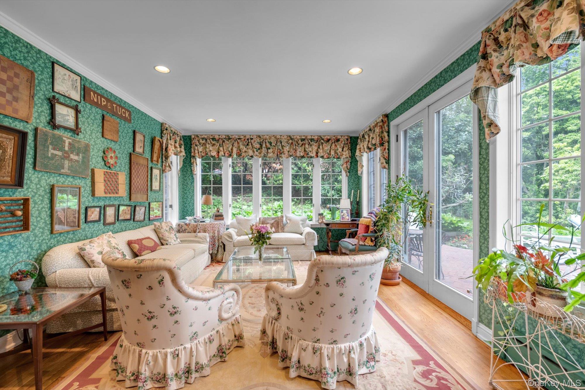 #14 photo, 111 Clent Road, ナッソー郡 Great Neck , NY 11021