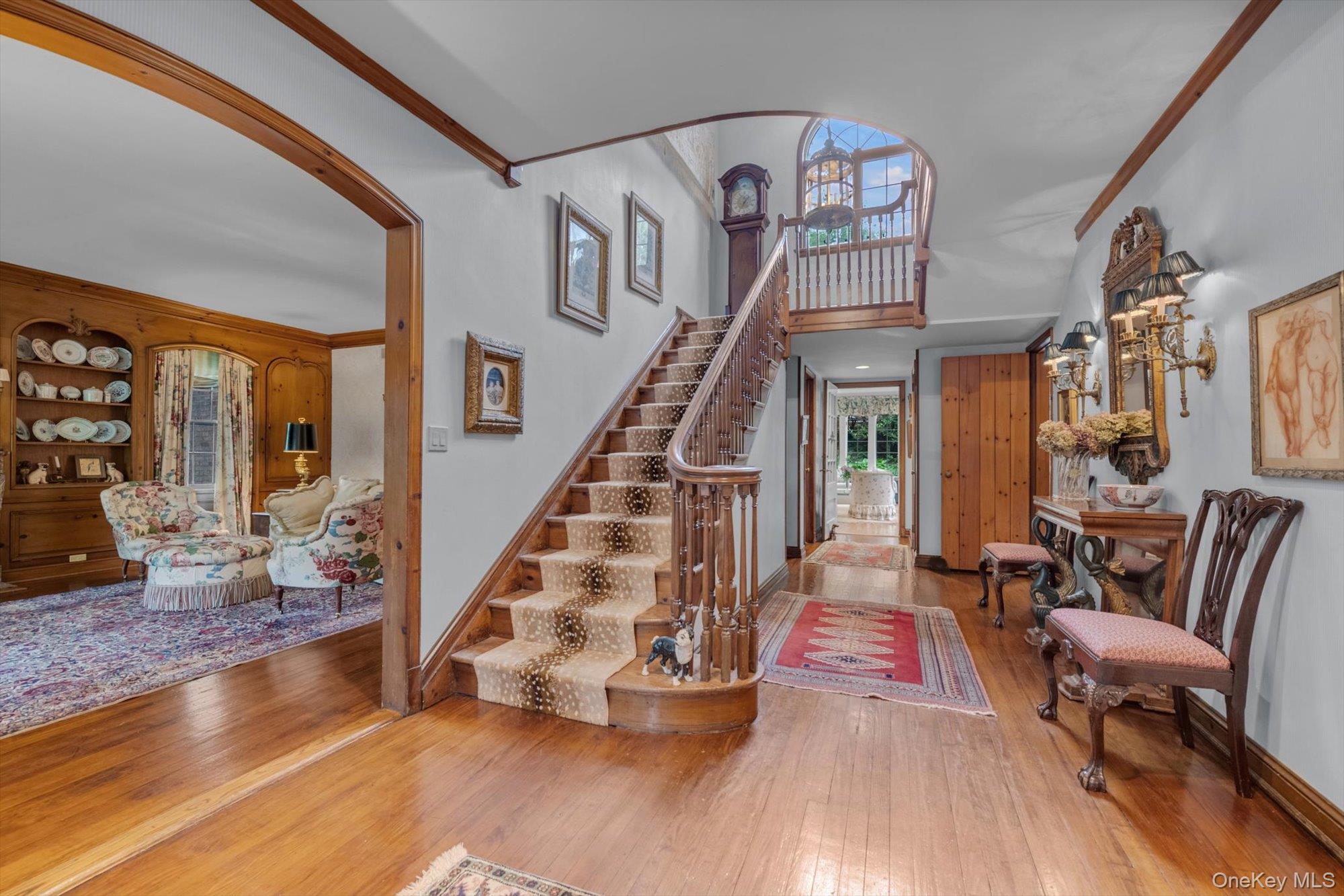 #4 photo, 111 Clent Road, ナッソー郡 Great Neck , NY 11021