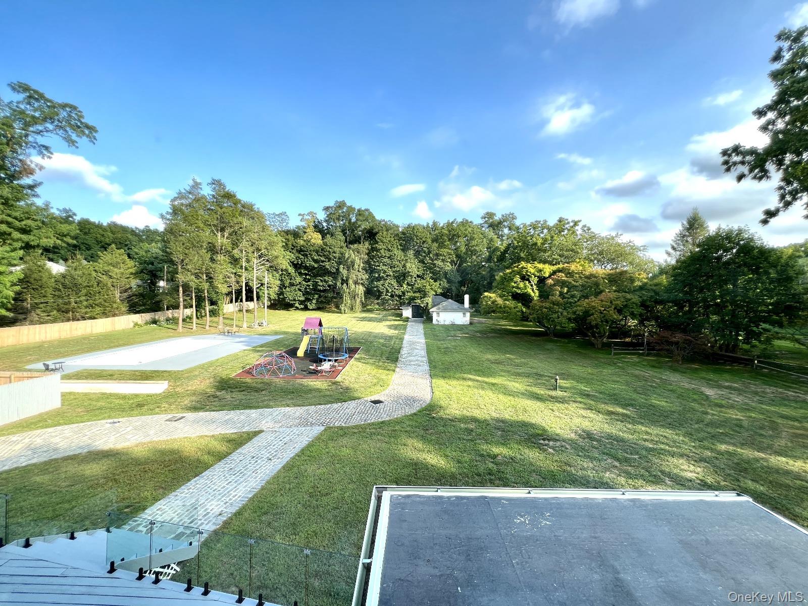 #4 photo, 87 Wheatley Road, ナッソー郡 Old Westbury , NY 11568