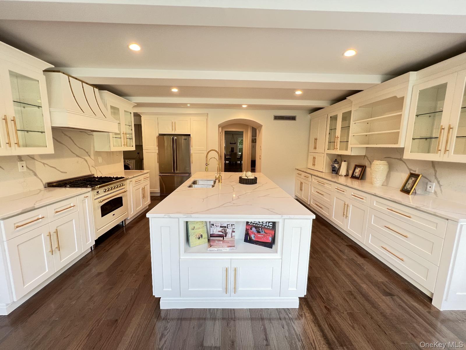 #5 photo, 87 Wheatley Road, ナッソー郡 Old Westbury , NY 11568