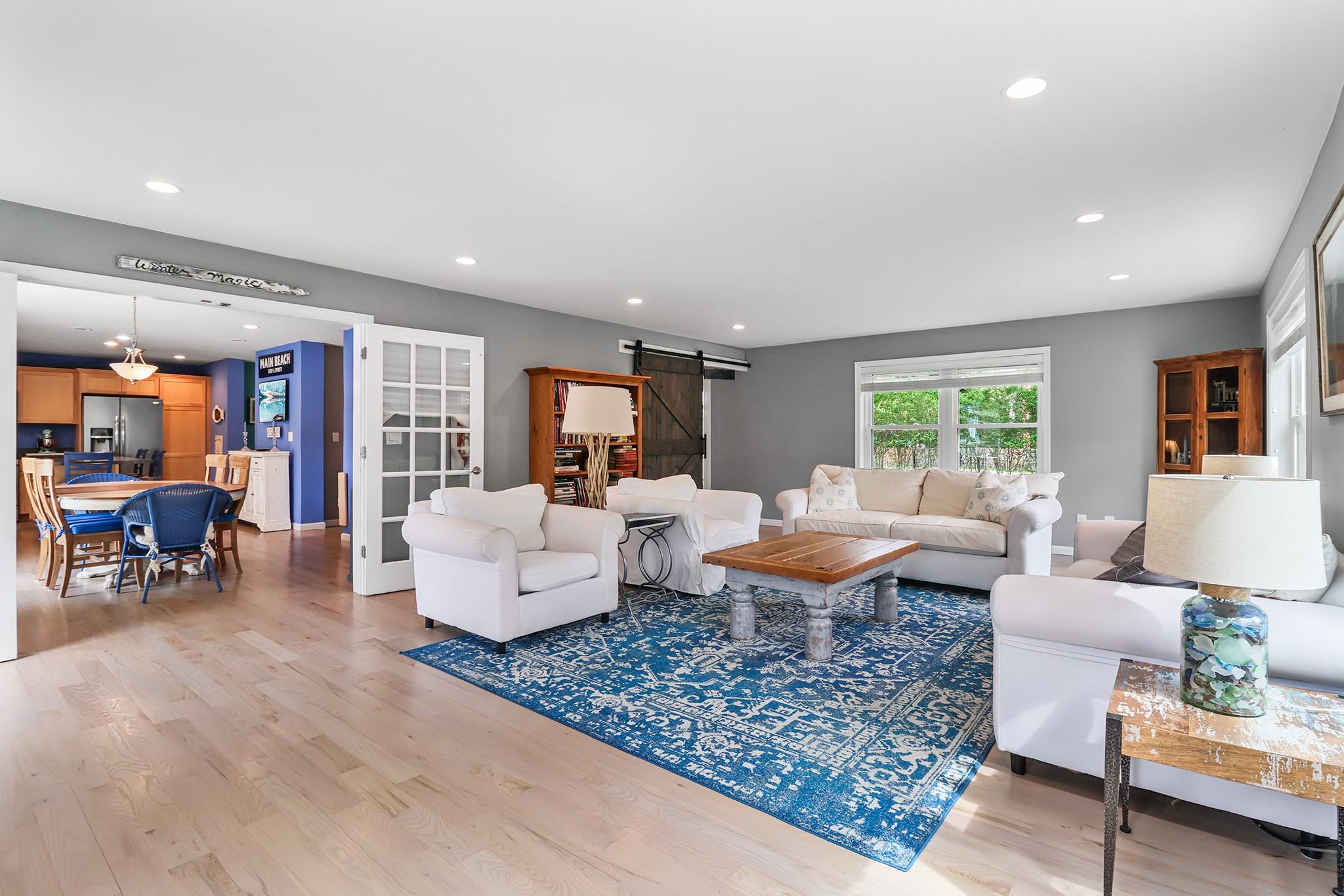 #5 photo, 787 Accabonac Road, Springs , NY 11937