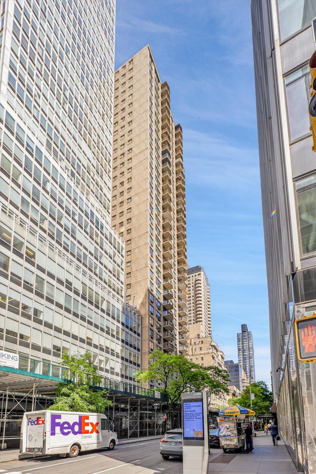 #2 photo, 211 E 46th Street, マンハッタン New York (Manhattan) , NY 10017