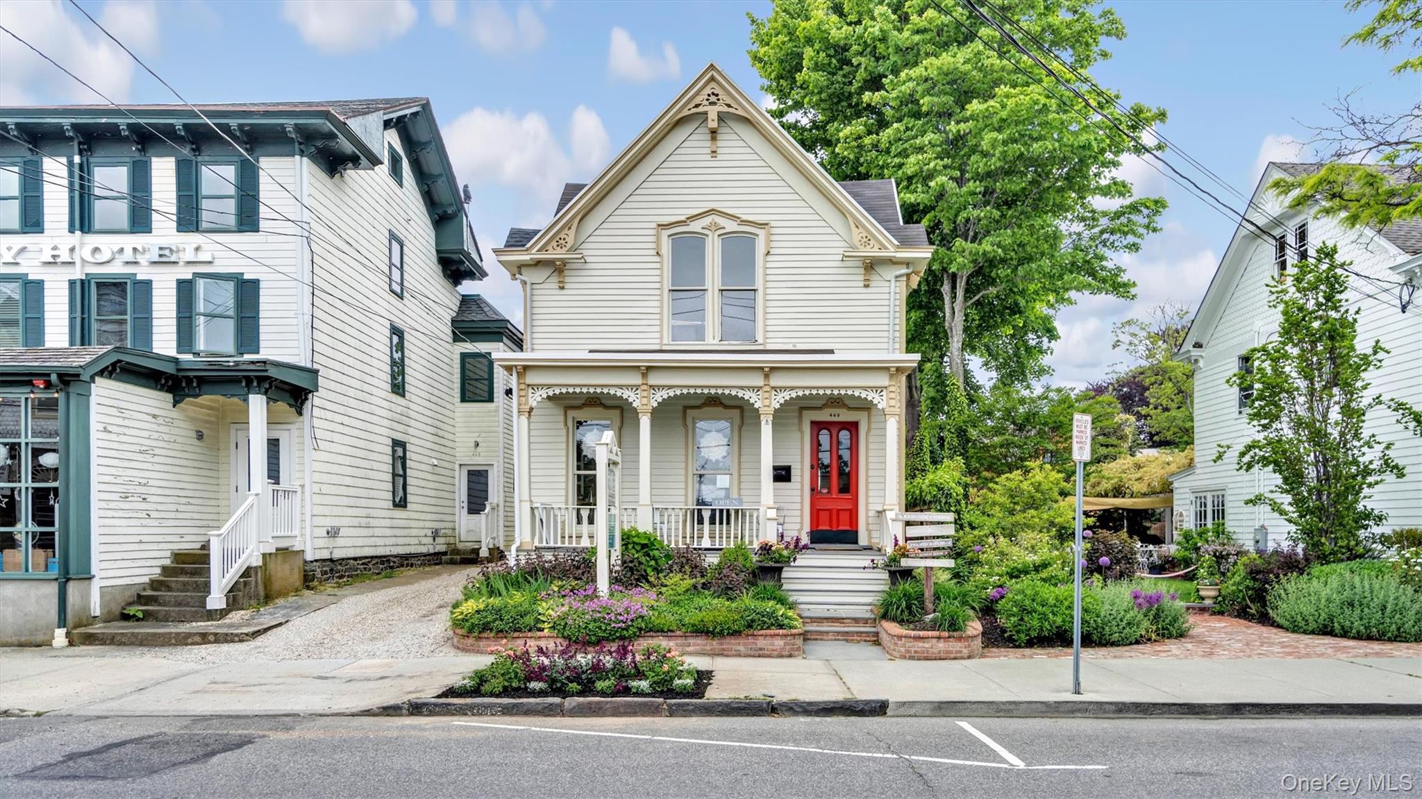 #1 photo, 449 Main Street, サフォーク郡 Greenport , NY 11944