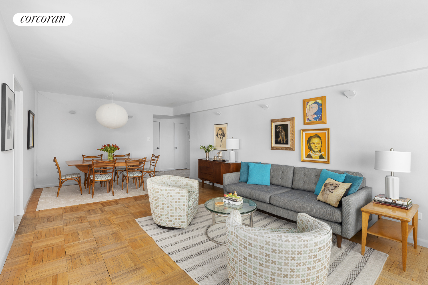 #5 photo, 175 W 13TH Street, Greenwich Village , NY 10011