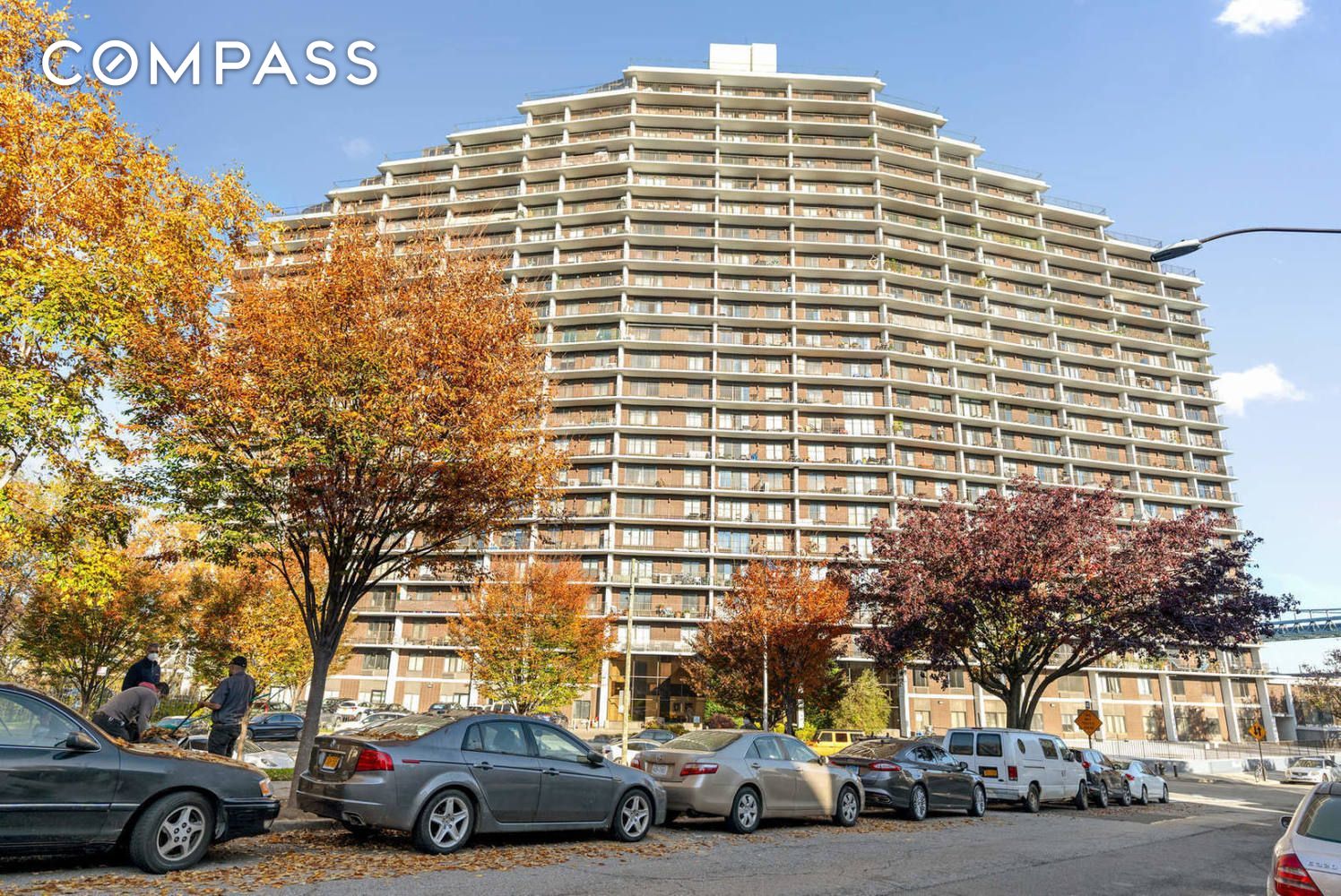 #19 photo, 25-40 Shore Boulevard, クイーンズ区 Astoria , NY 11102