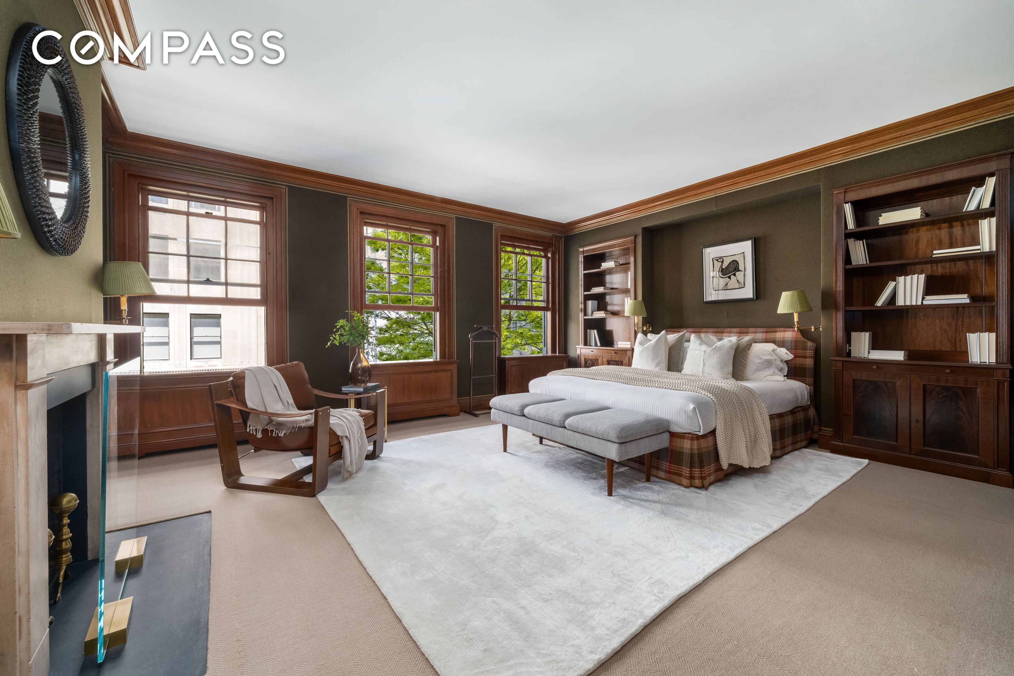 #15 photo, New York City, マンハッタン Lenox Hill , NY 10021