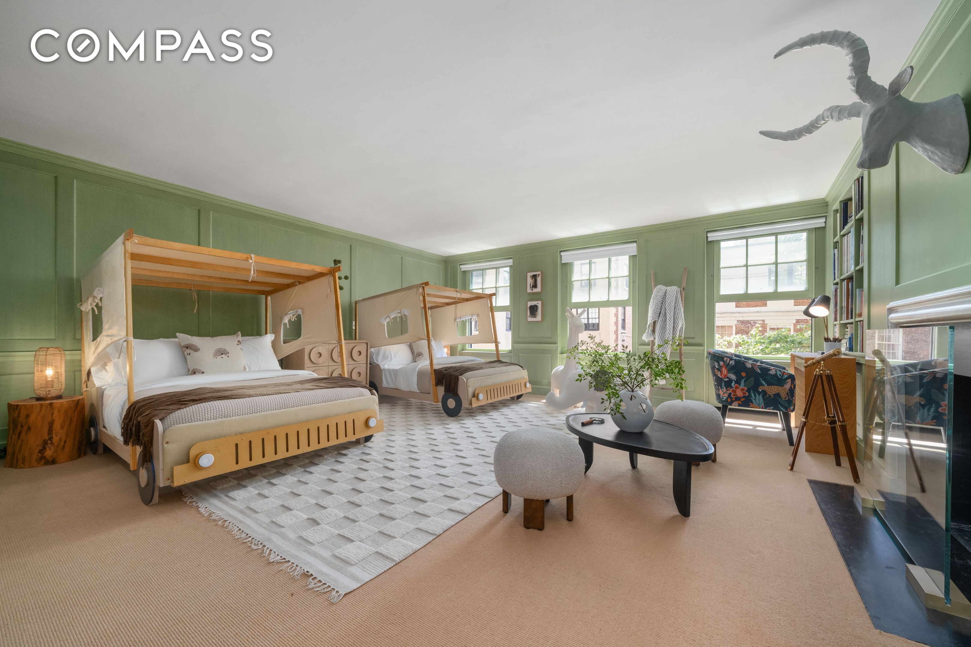 #17 photo, New York City, マンハッタン Lenox Hill , NY 10021