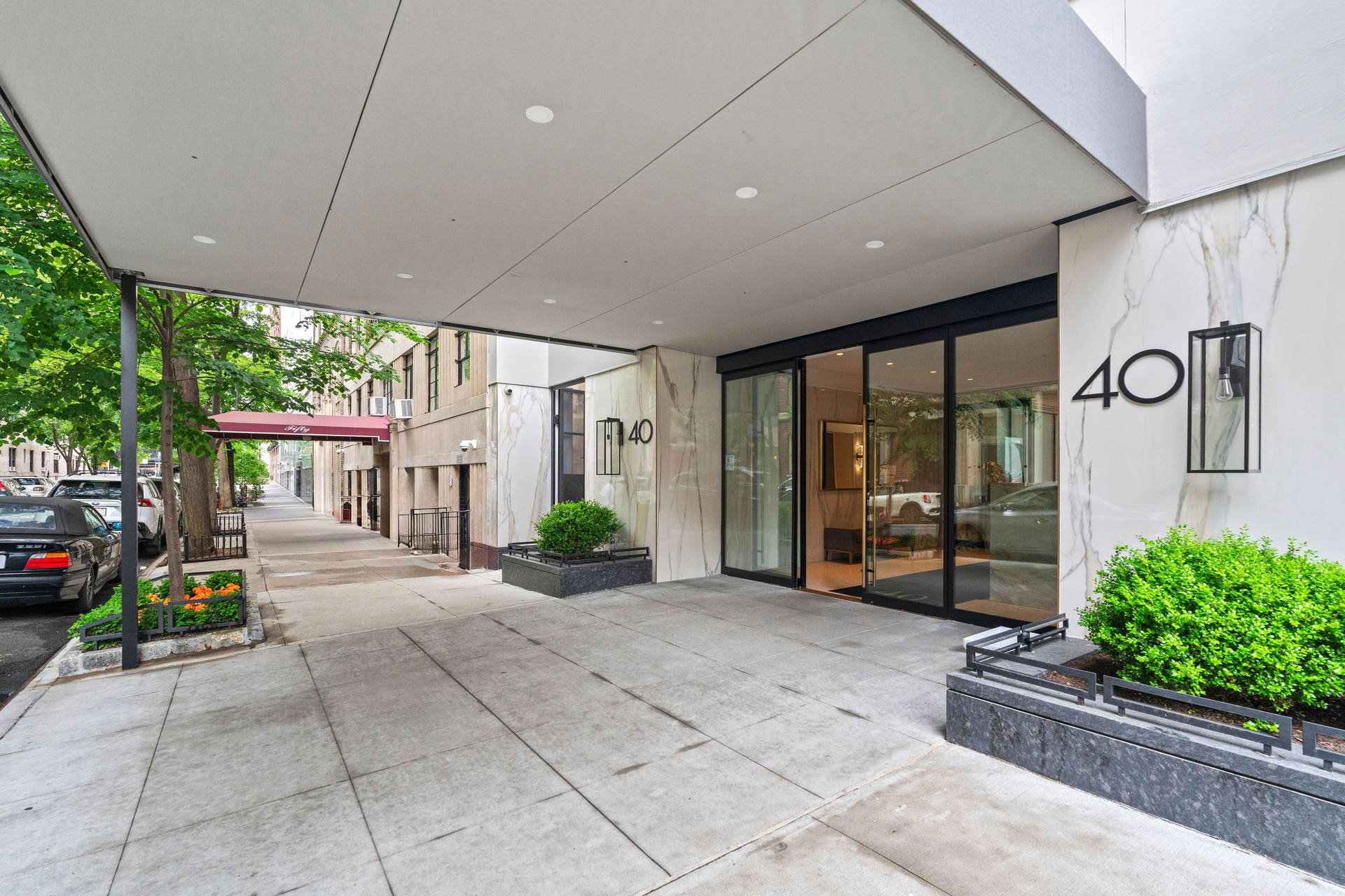 #17 photo, 40 E 78th Street, マンハッタン Upper East Side , NY 10075