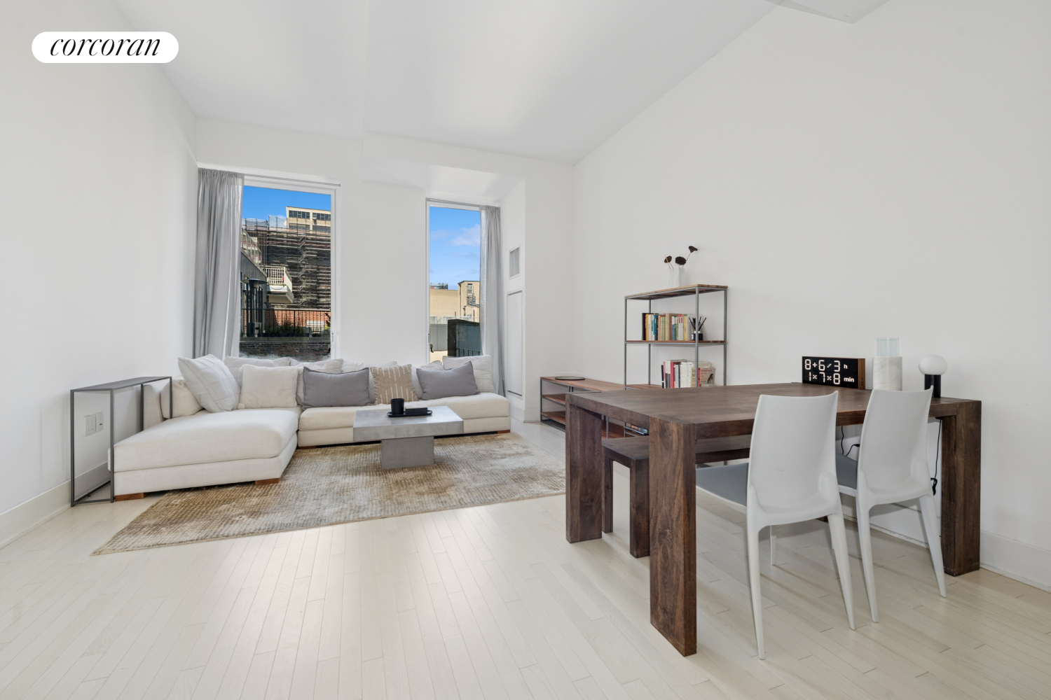 #1 photo, 91 LEONARD Street, 曼哈頓 翠贝卡区 Tribeca , NY 10013