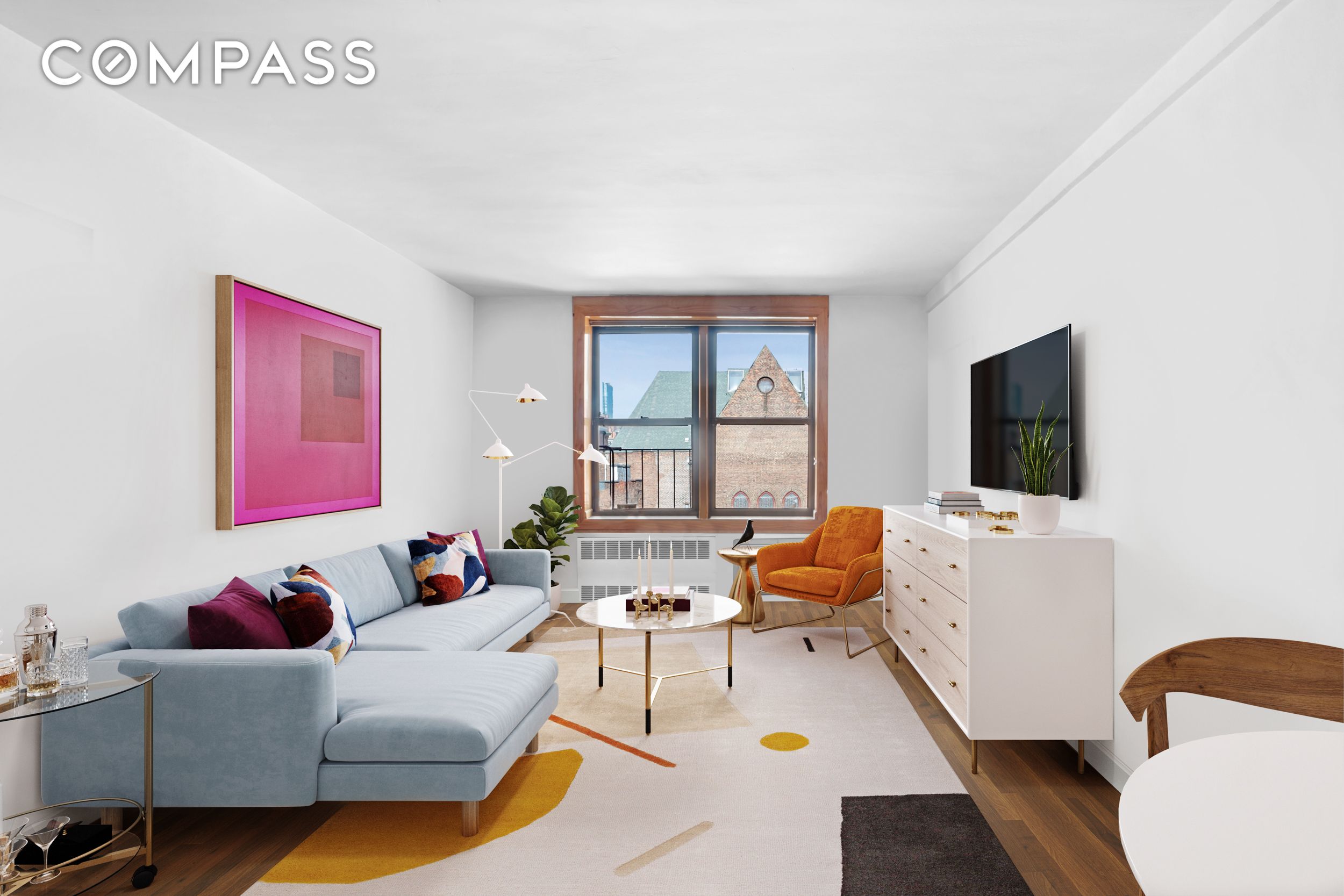 #1 photo, 165 Christopher Street, West Village , NY 10014