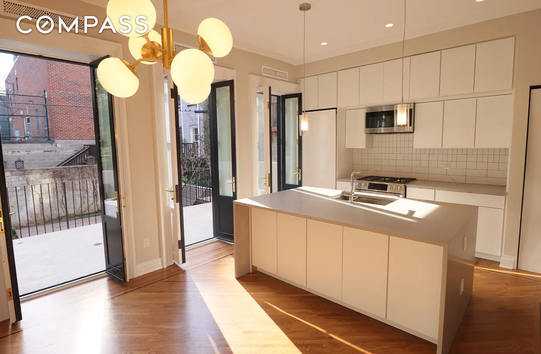 #1 photo, 56 Putnam Avenue, 克林頓丘 Clinton Hill , NY 11238