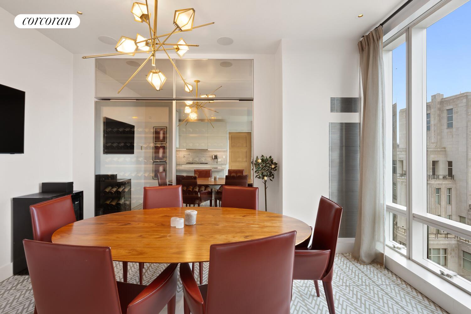 #10 photo, 1 CENTRAL Park W, マンハッタン Lincoln Square , NY 10023