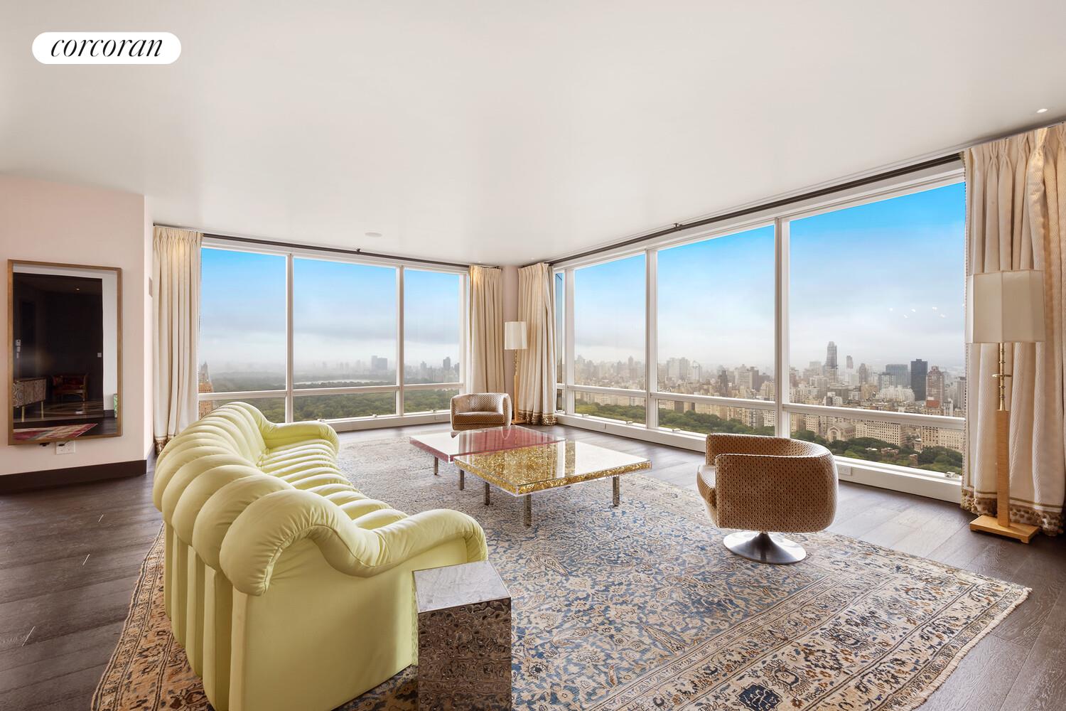 #3 photo, 1 CENTRAL Park W, マンハッタン Lincoln Square , NY 10023