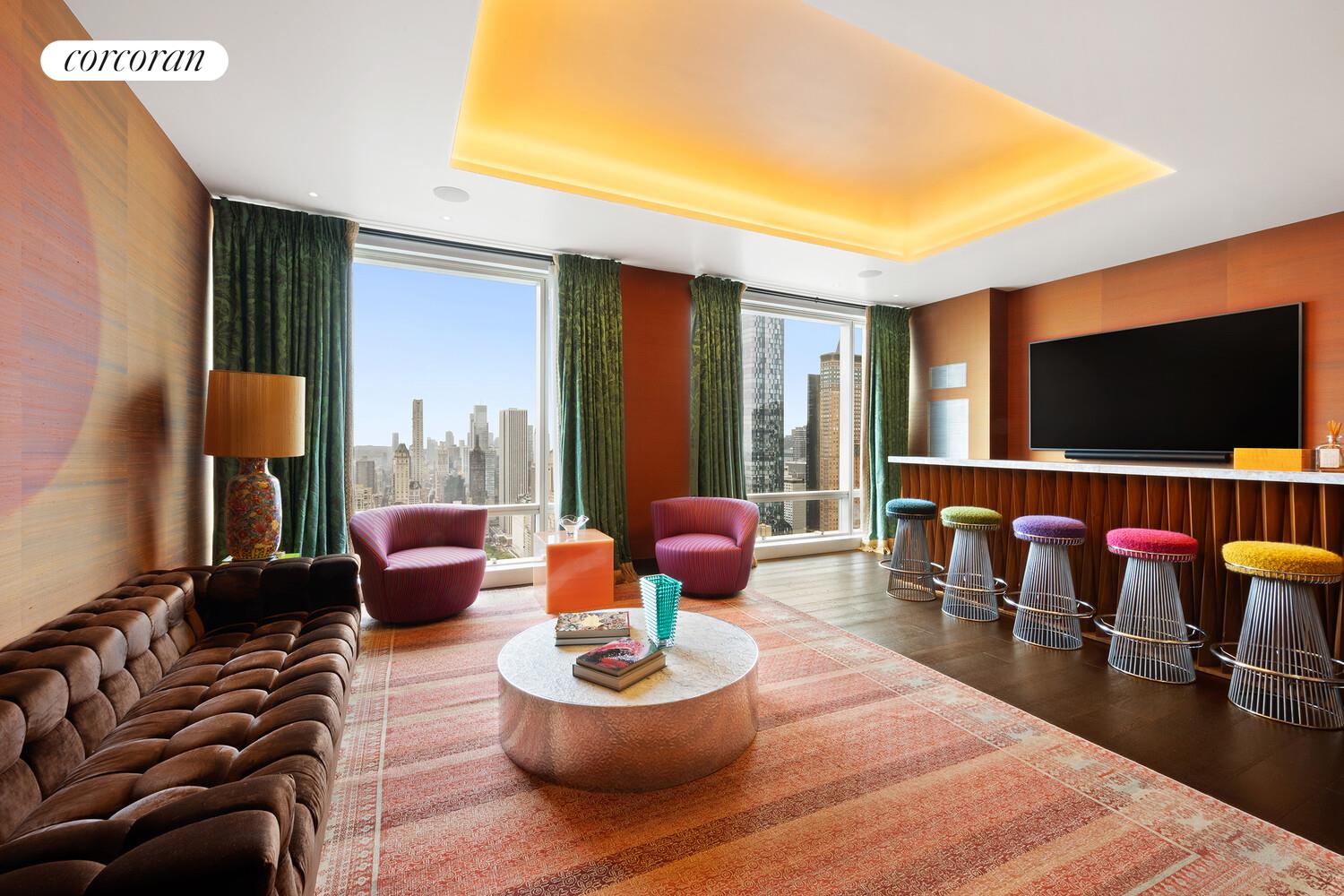 #4 photo, 1 CENTRAL Park W, マンハッタン Lincoln Square , NY 10023