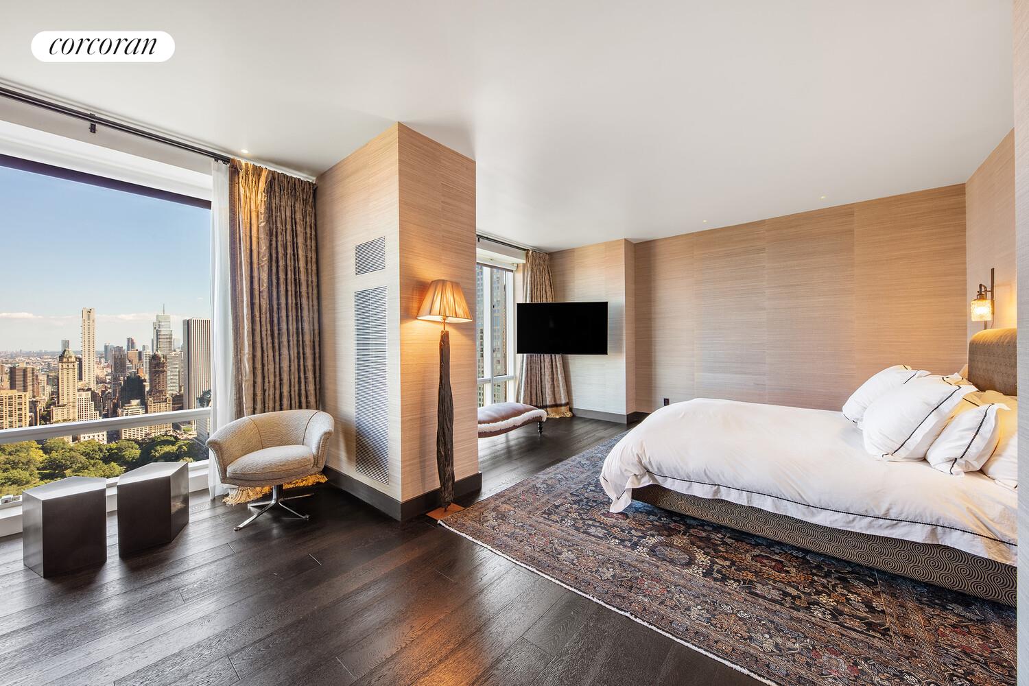 #5 photo, 1 CENTRAL Park W, マンハッタン Lincoln Square , NY 10023