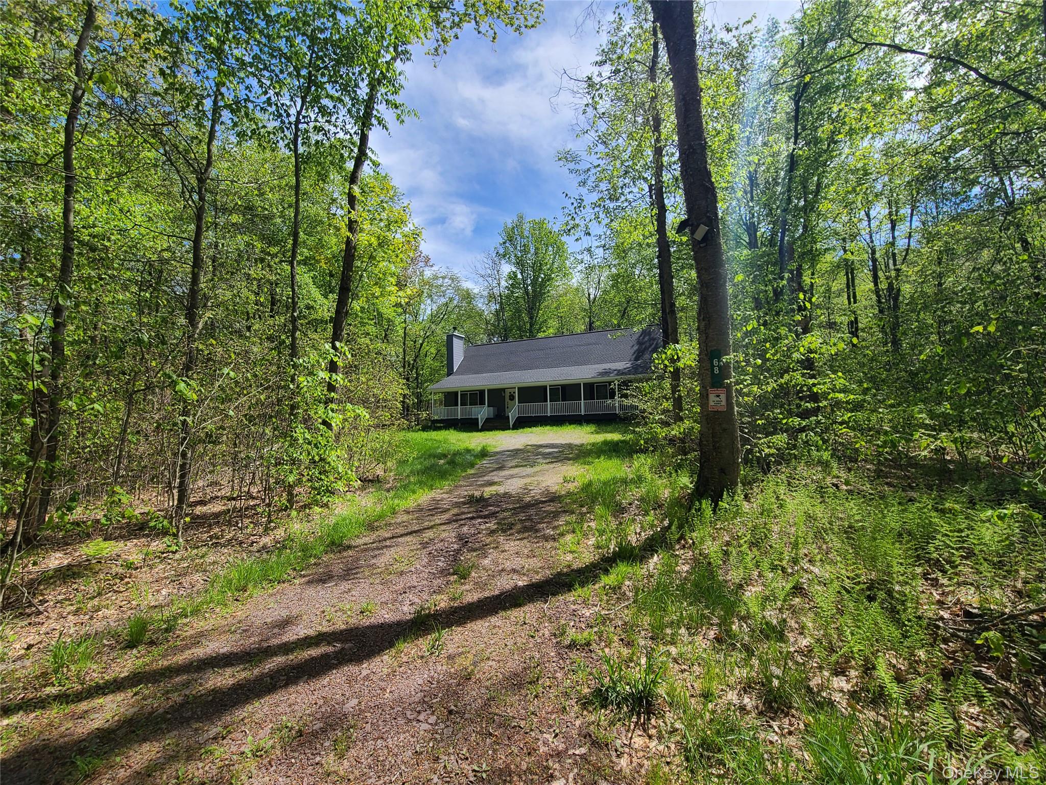 #2 photo, 68 Schleiermacher Road, Livingston Manor , NY 12758