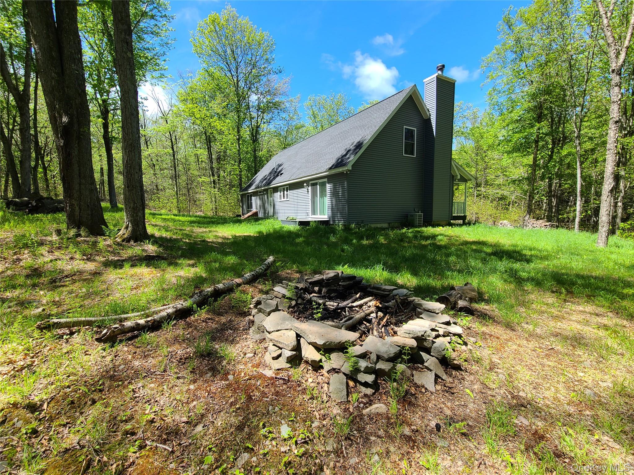 #4 photo, 68 Schleiermacher Road, Livingston Manor , NY 12758