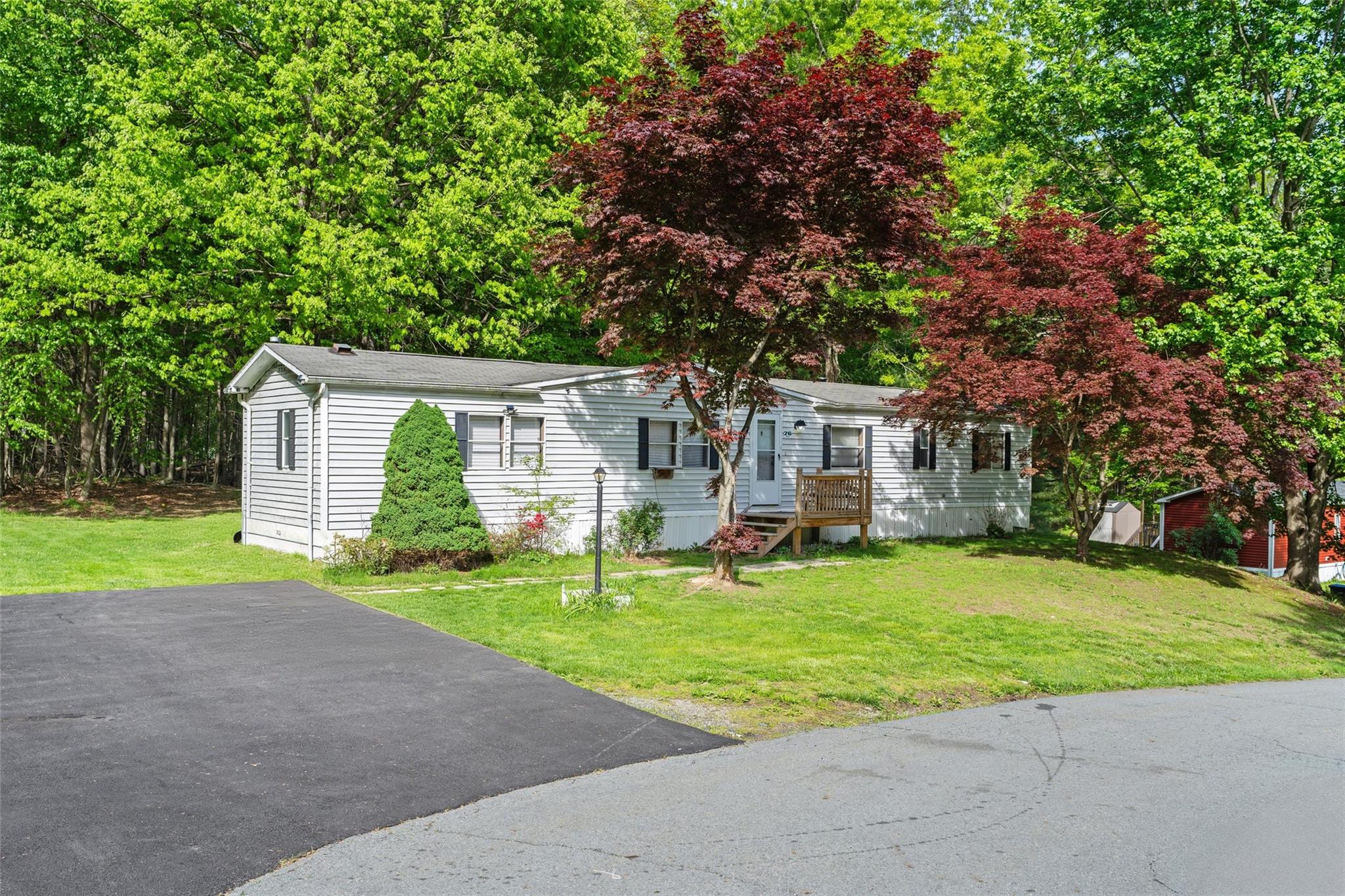 #1 photo, 26 Redwood Street, Bloomingburg , NY 12721