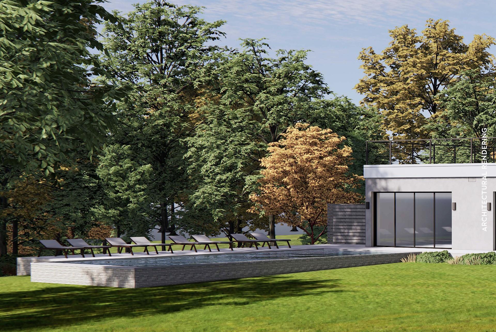 #2 photo, 43 Old Orchard Lane, サフォーク郡 East Hampton , NY 11937