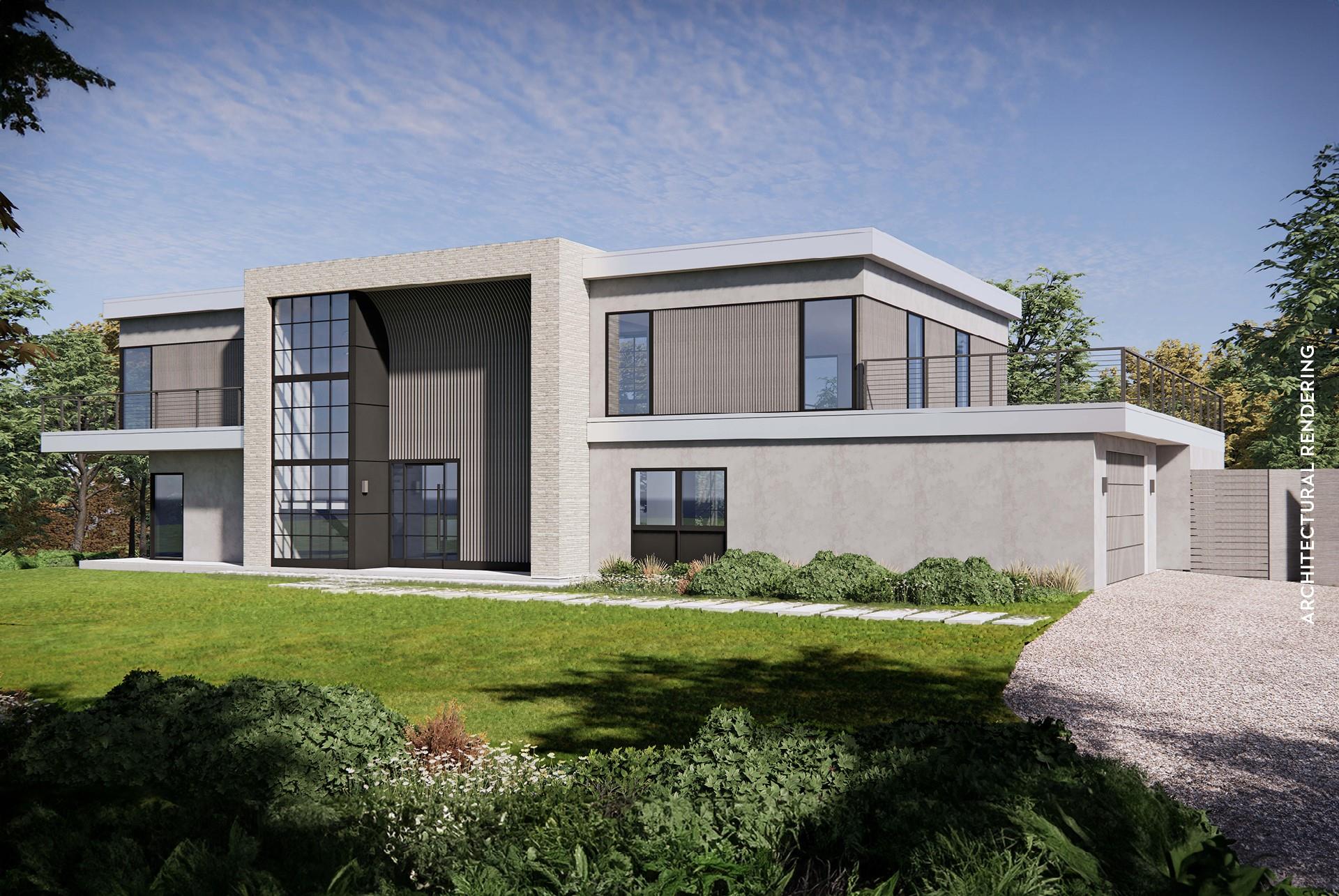 #4 photo, 43 Old Orchard Lane, サフォーク郡 East Hampton , NY 11937