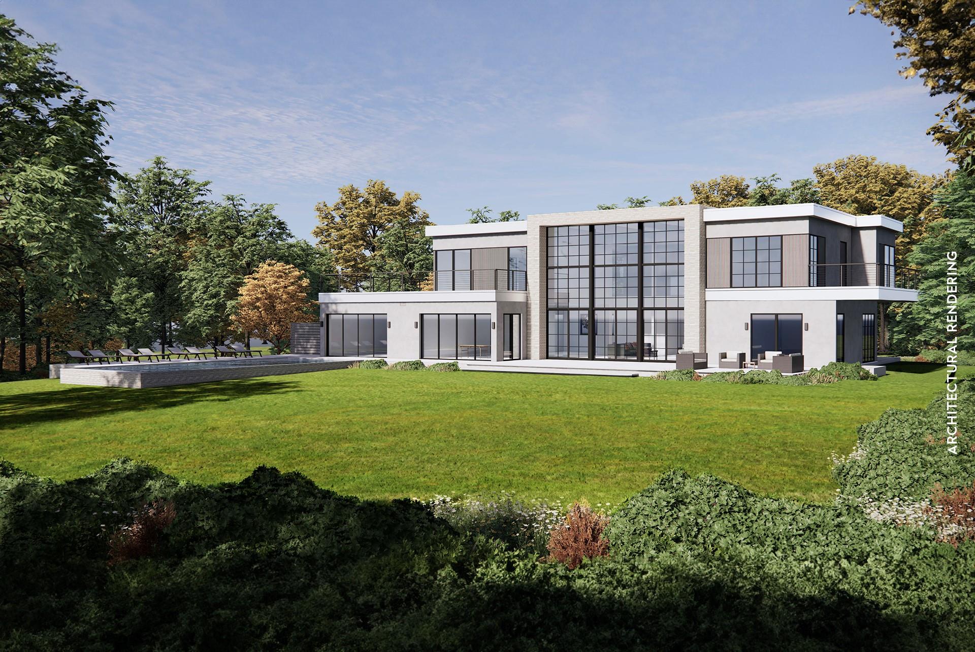 #6 photo, 43 Old Orchard Lane, サフォーク郡 East Hampton , NY 11937