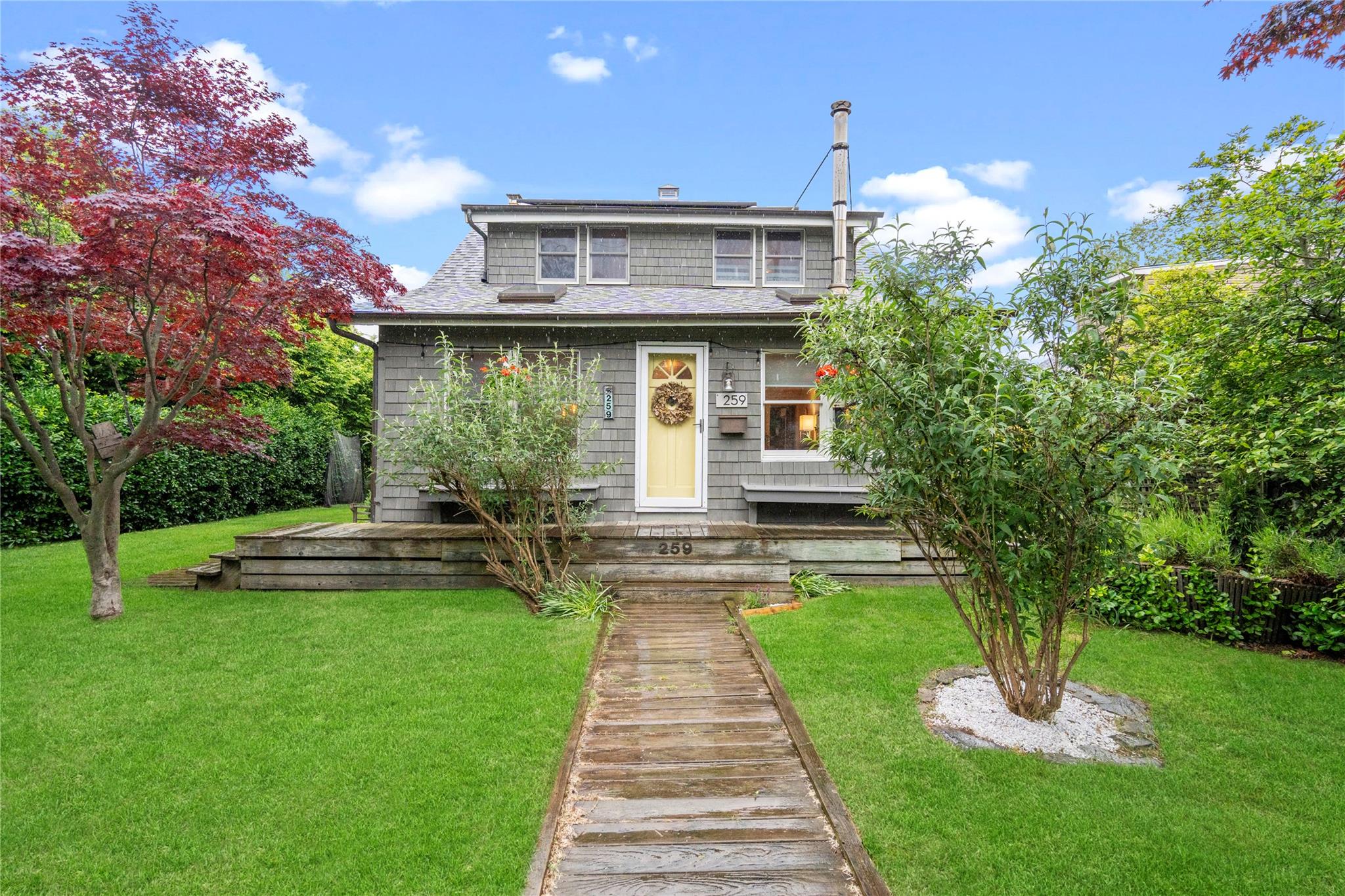 #1 photo, 259 Foster Avenue, 東長島 Sayville , NY 11782