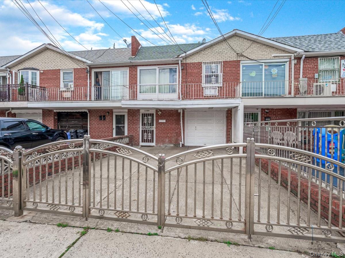 #4 photo, 115-09 Linden Boulevard, クイーンズ区 South Ozone Park , NY 11420