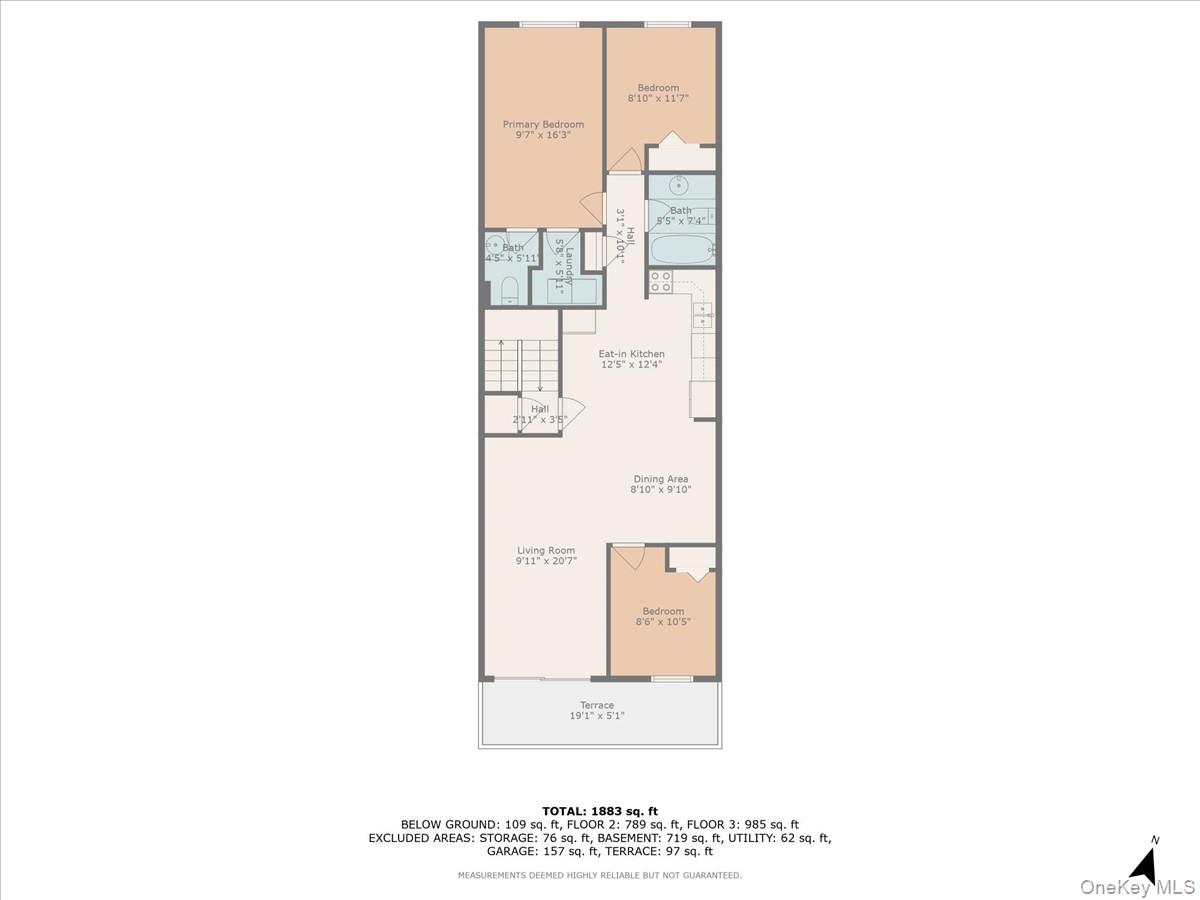 #5 photo, 115-09 Linden Boulevard, クイーンズ区 South Ozone Park , NY 11420