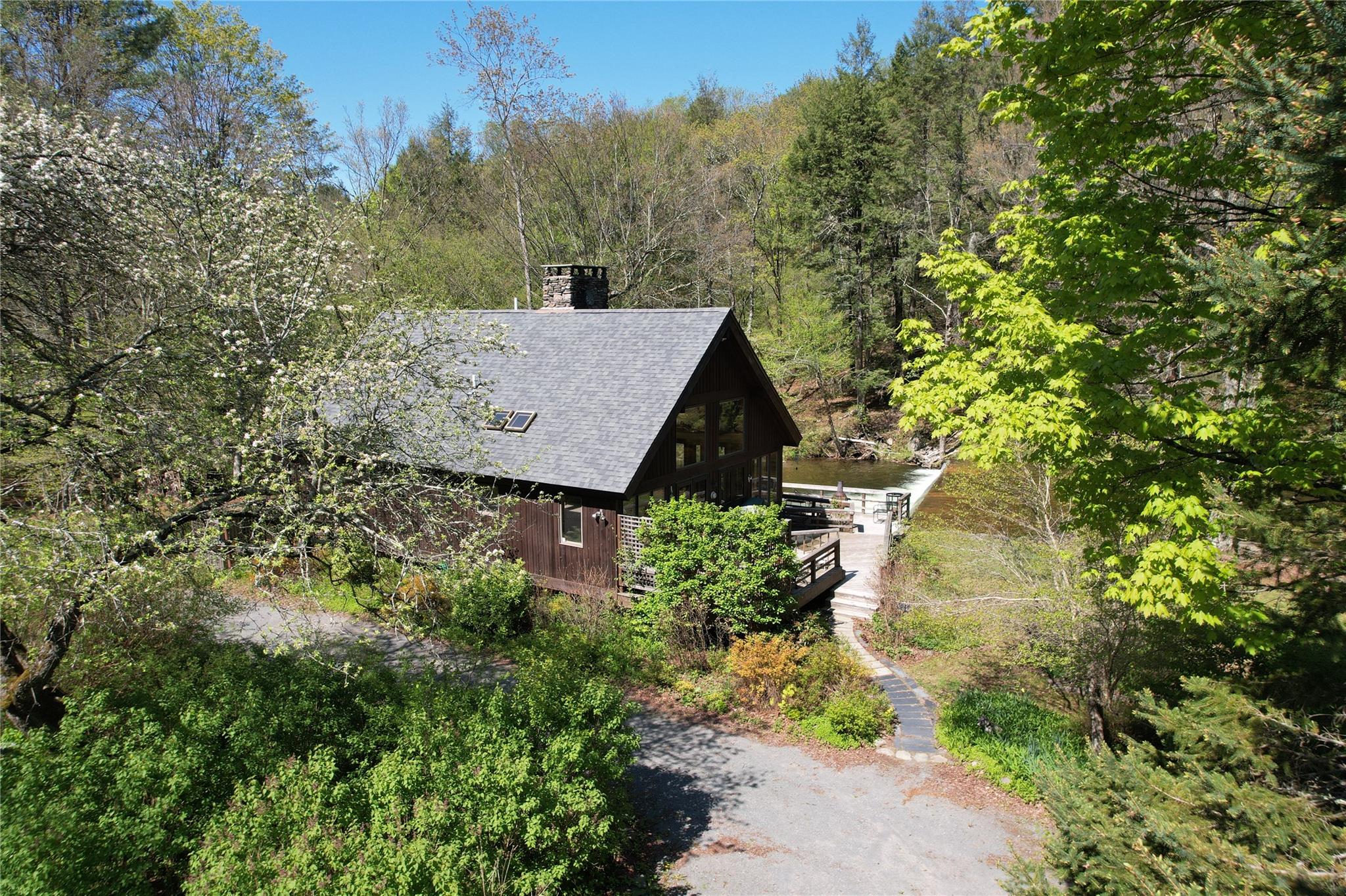 #1 photo, 1987 Denning Road, Claryville , NY 12725