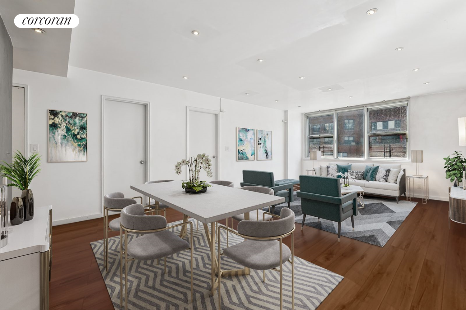 #3 photo, 200 E 58TH Street, マンハッタン Sutton Place , NY 10022