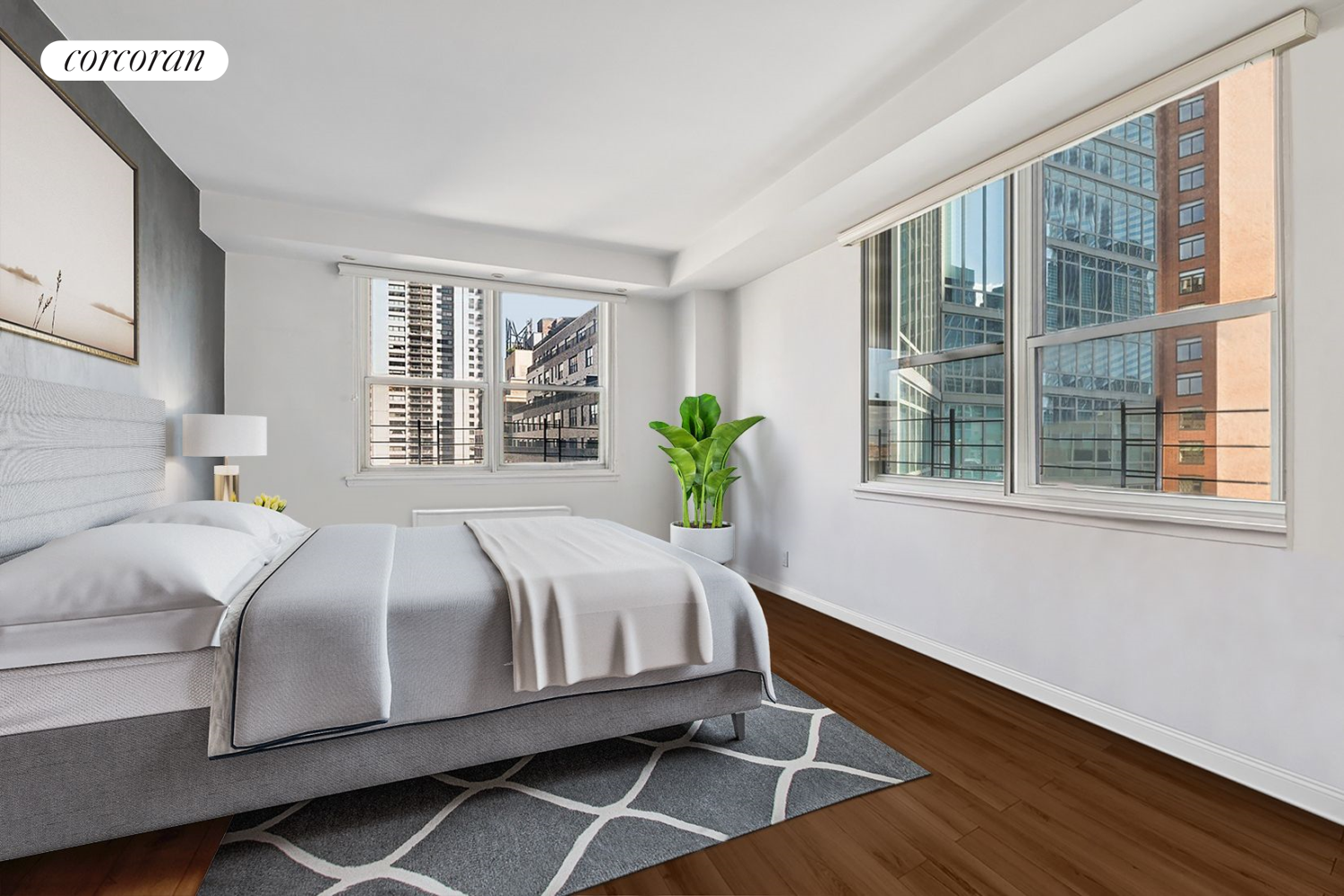 #5 photo, 200 E 58TH Street, マンハッタン Sutton Place , NY 10022