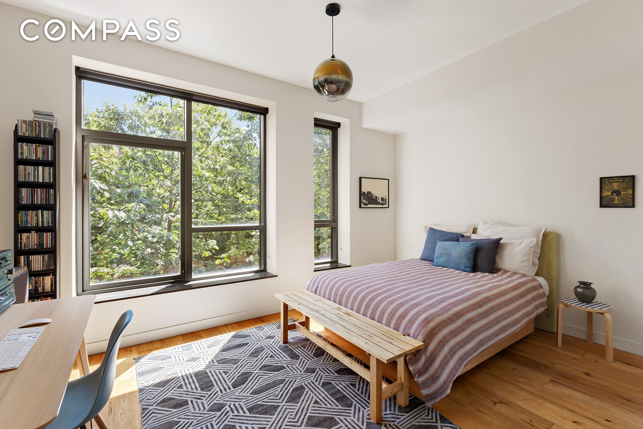 #14 photo, 27 Clermont Avenue, ブルックリン区 Fort Greene , NY 11205