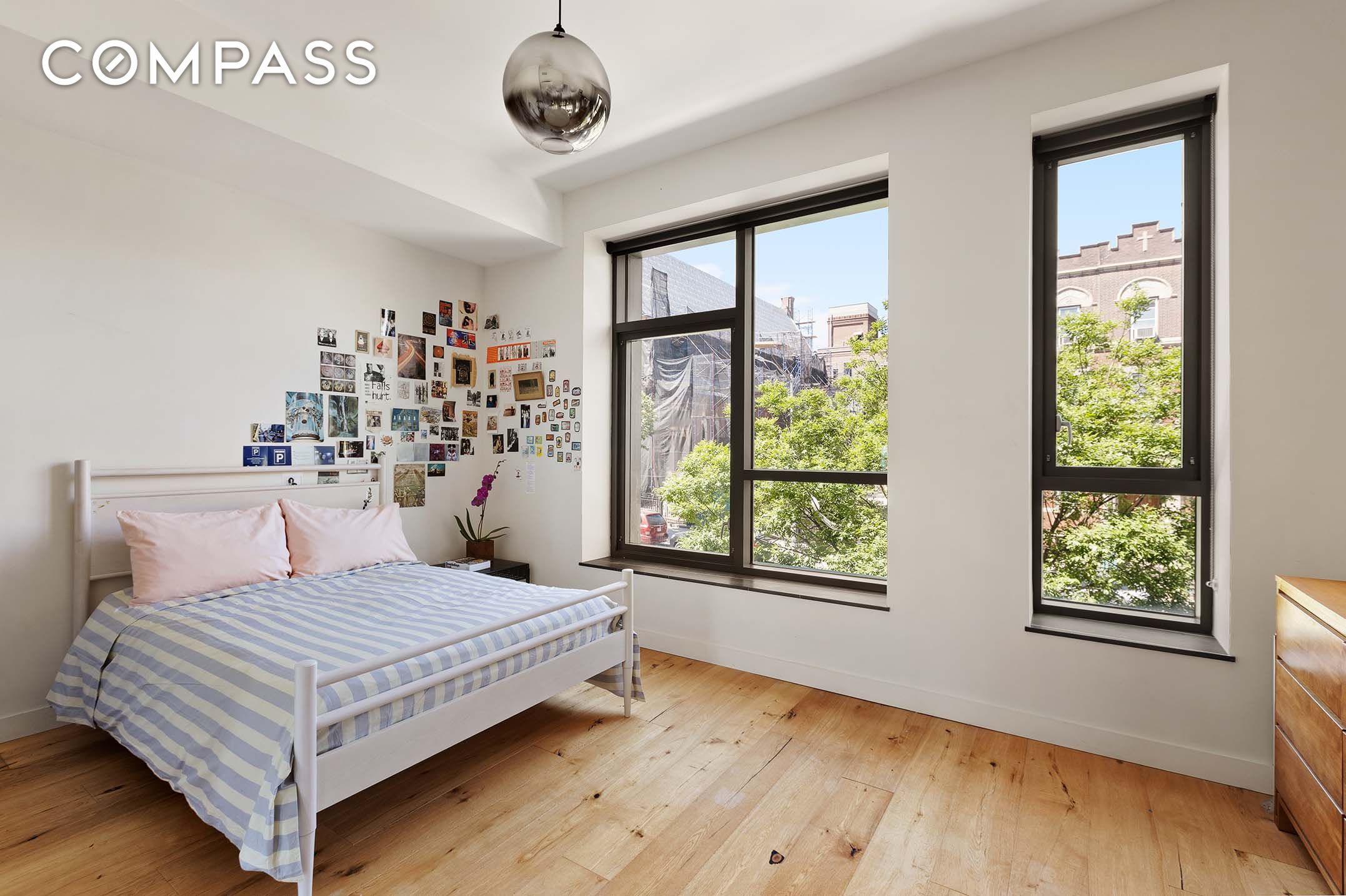 #15 photo, 27 Clermont Avenue, ブルックリン区 Fort Greene , NY 11205