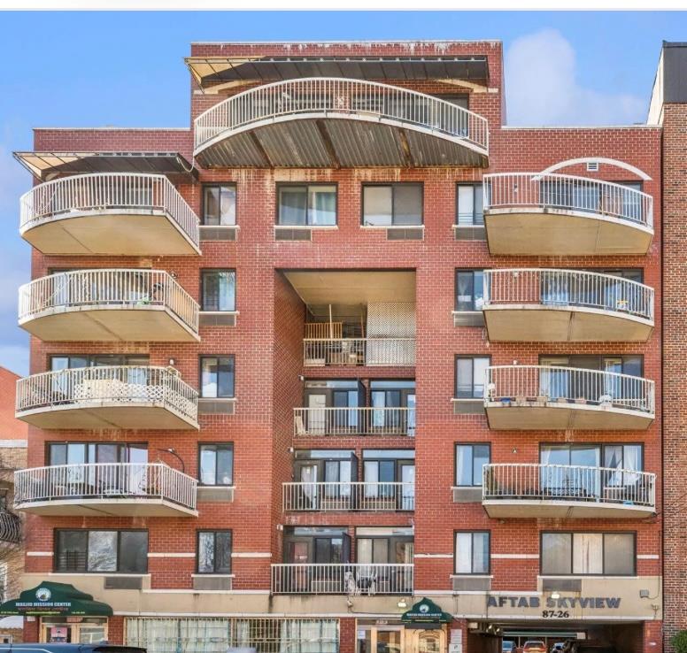 #1 photo, 87-26 175th Street, Jamaica , NY 11432