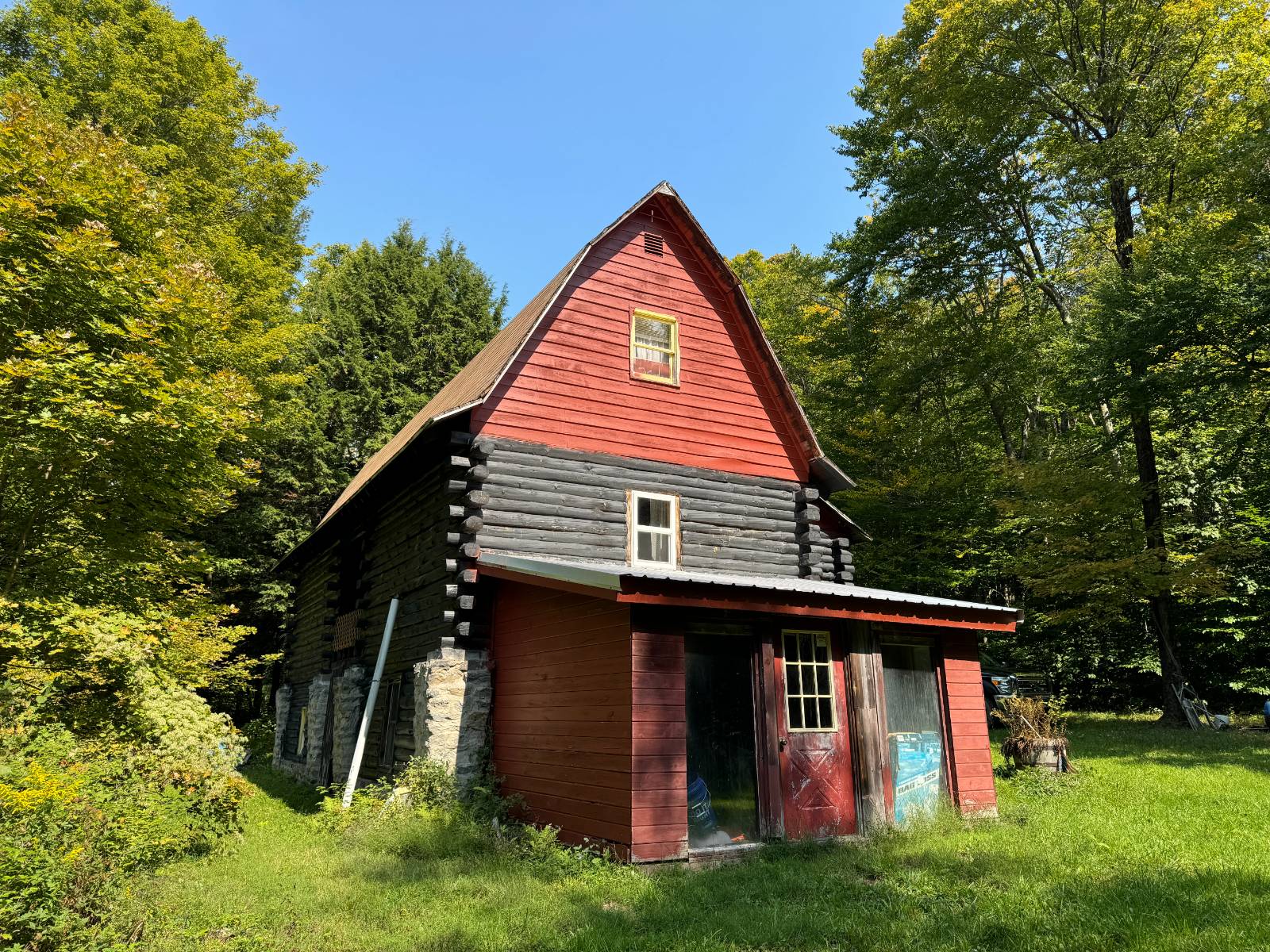 #2 photo, 586 Mosse Rd, Roseboom , NY 13320