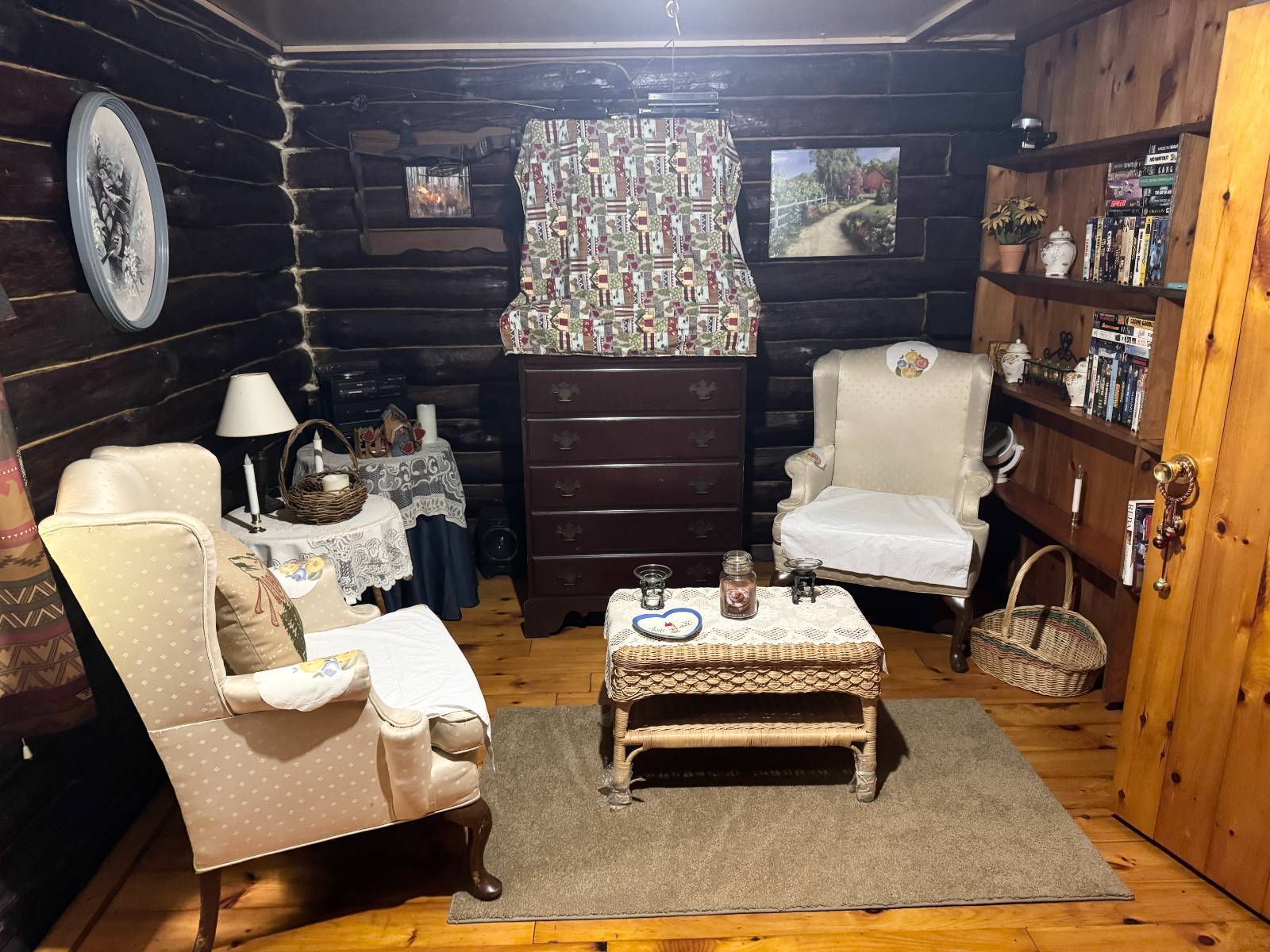 #23 photo, 586 Mosse Rd, Roseboom , NY 13320