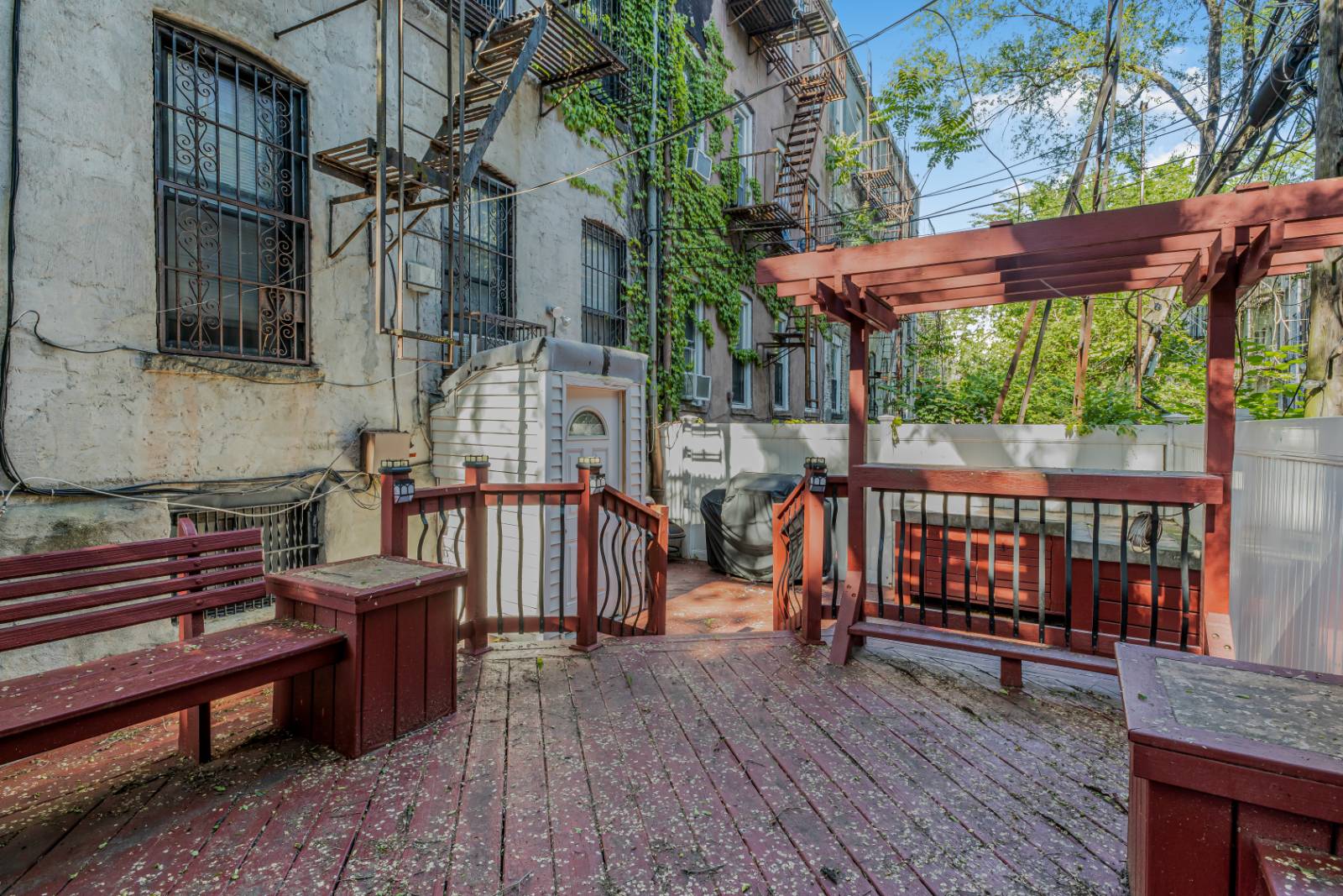 #26 photo, 898 Hancock Street, Ocean Hill , NY 11233