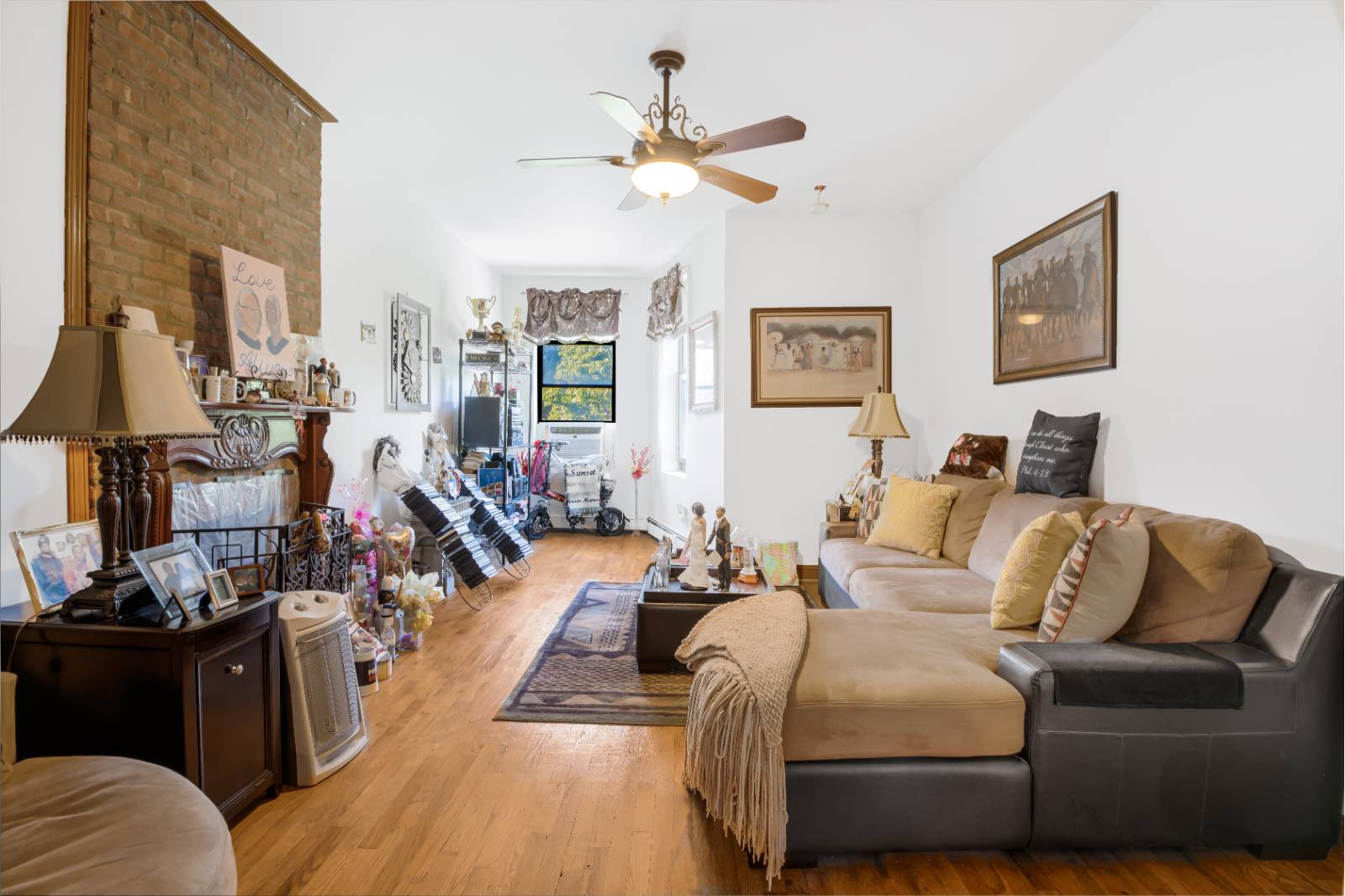 #3 photo, 898 Hancock Street, Ocean Hill , NY 11233