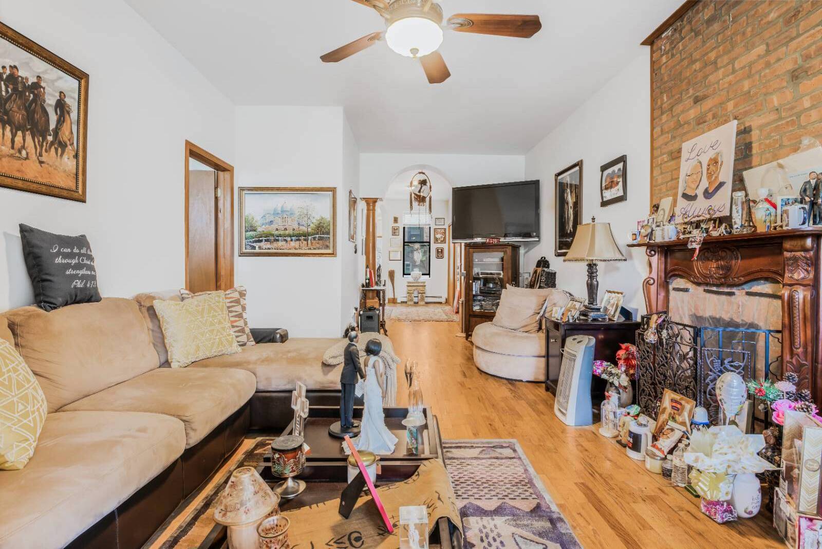 #4 photo, 898 Hancock Street, Ocean Hill , NY 11233