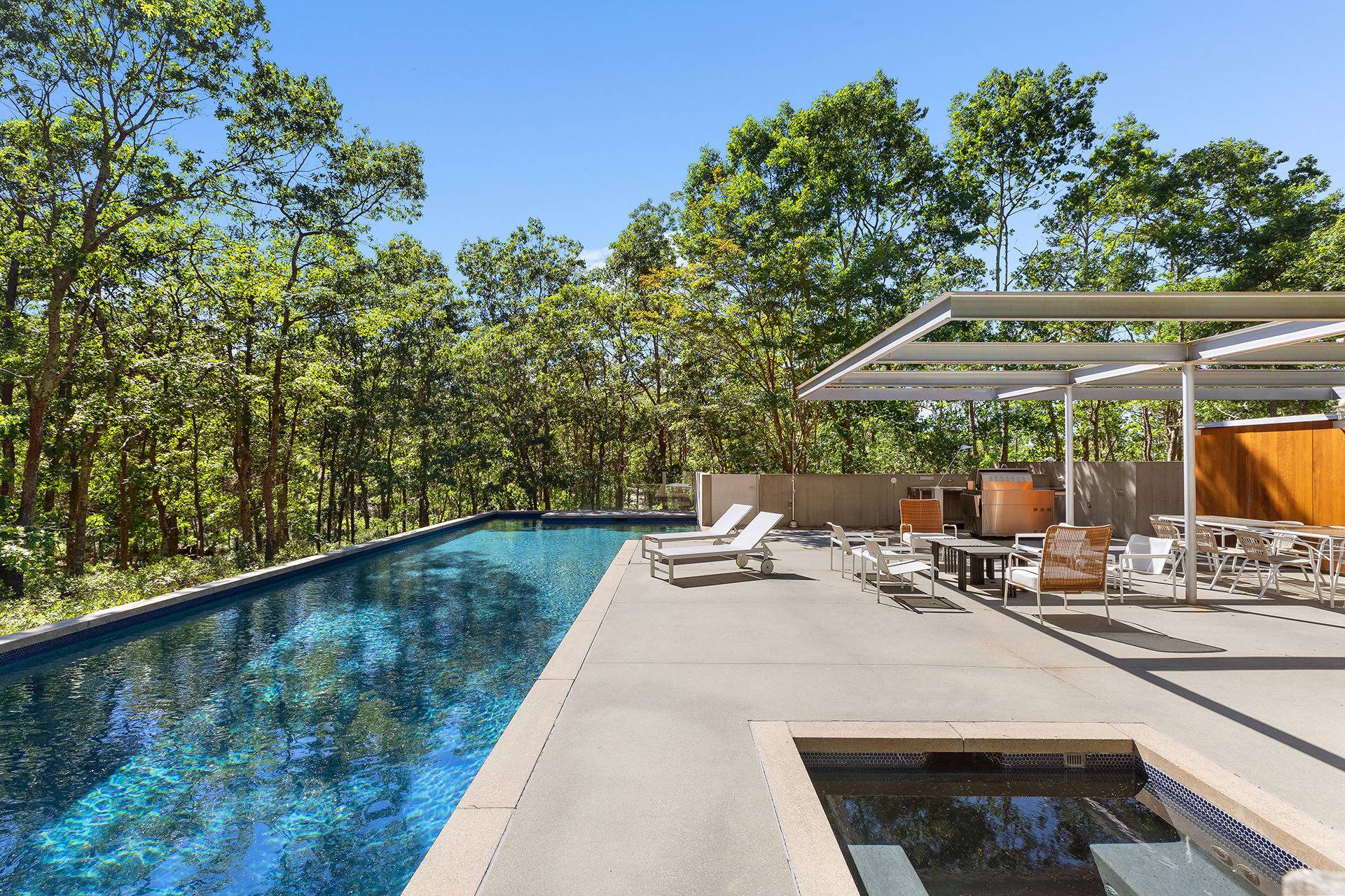 #3 photo, 1052 Noyac Path, サフォーク郡 Water Mill , NY 11976