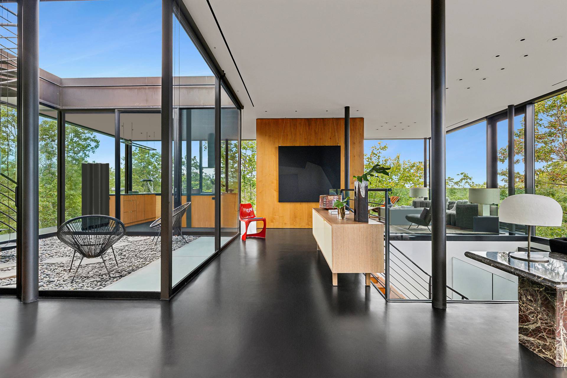 #5 photo, 1052 Noyac Path, サフォーク郡 Water Mill , NY 11976