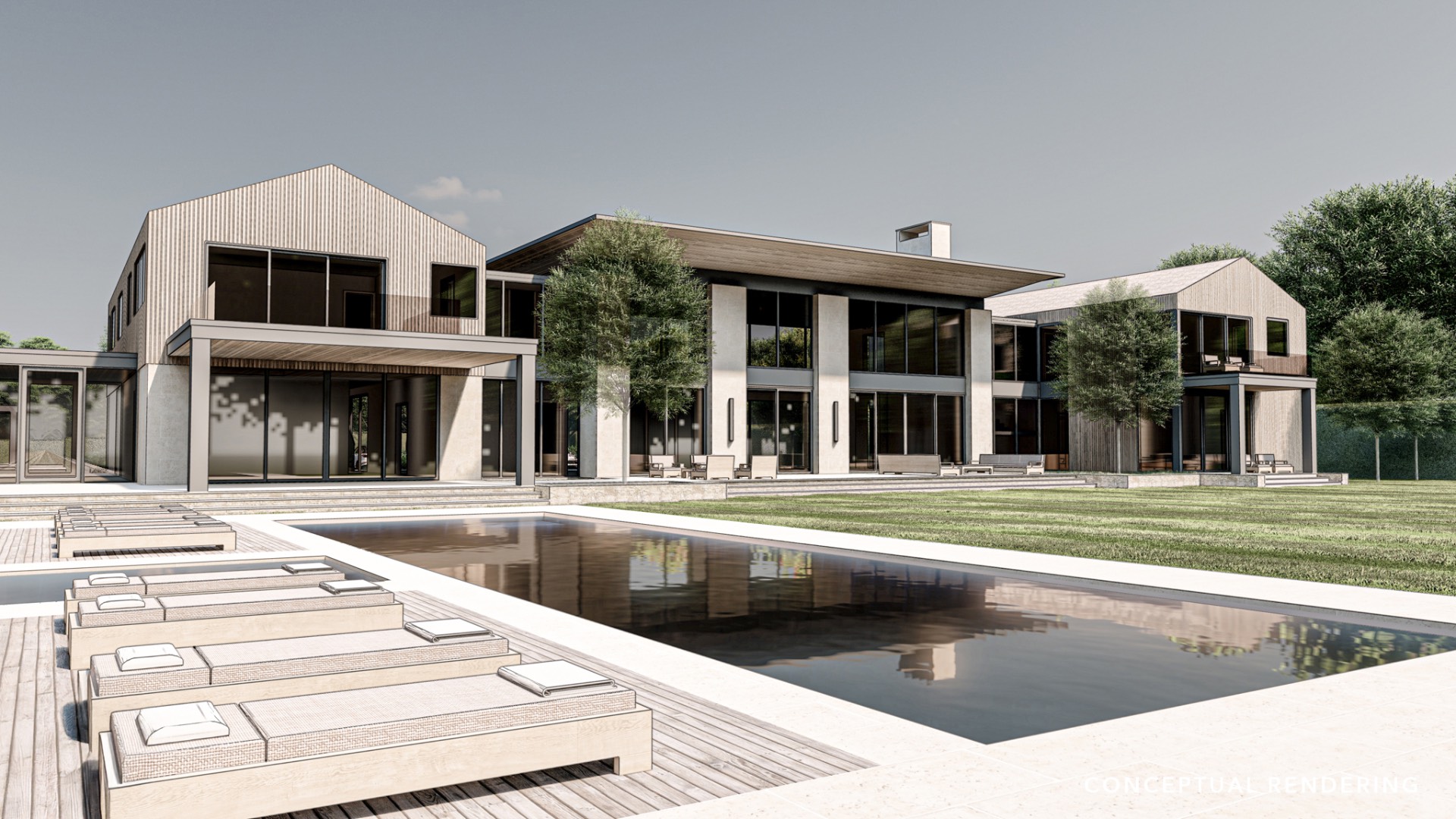 #10 photo, 946 Ocean Road, サフォーク郡 Bridgehampton , NY 11932