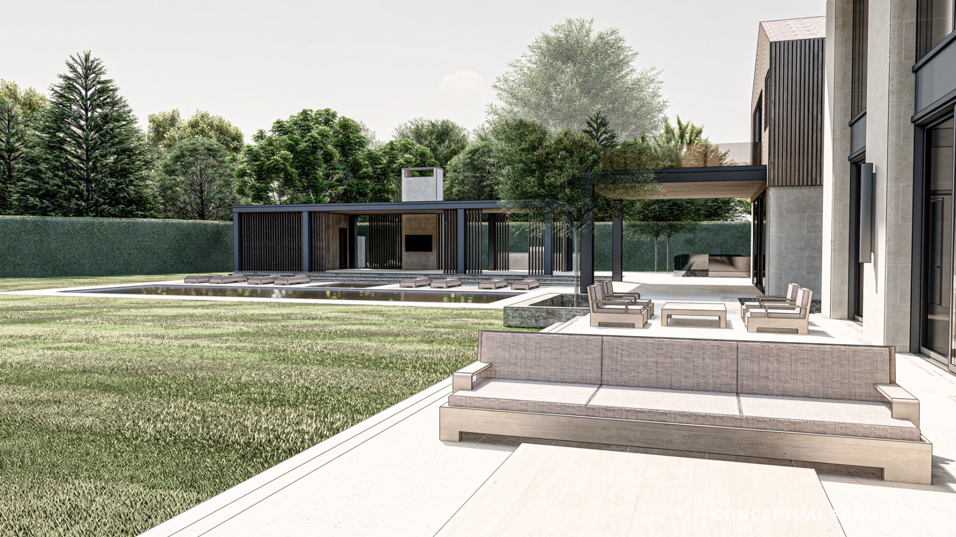 #11 photo, 946 Ocean Road, サフォーク郡 Bridgehampton , NY 11932