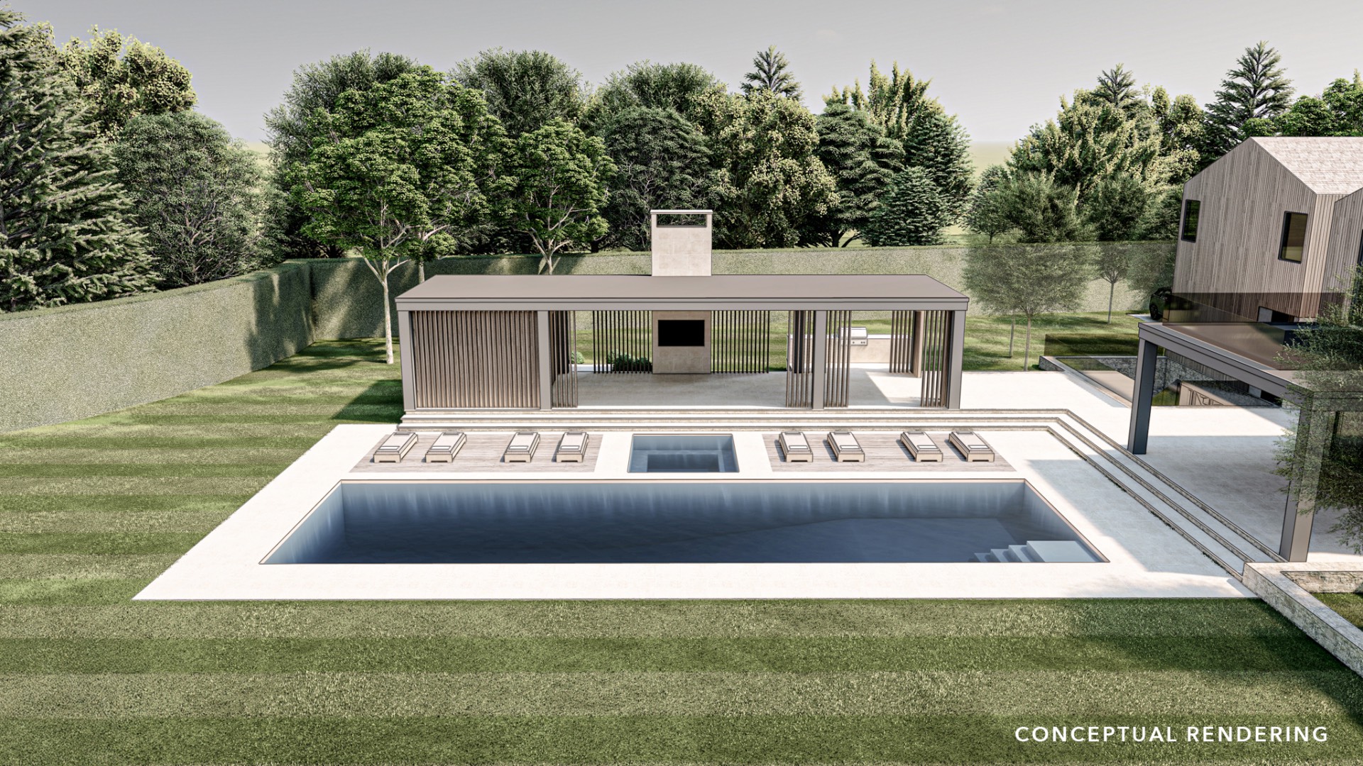 #12 photo, 946 Ocean Road, サフォーク郡 Bridgehampton , NY 11932