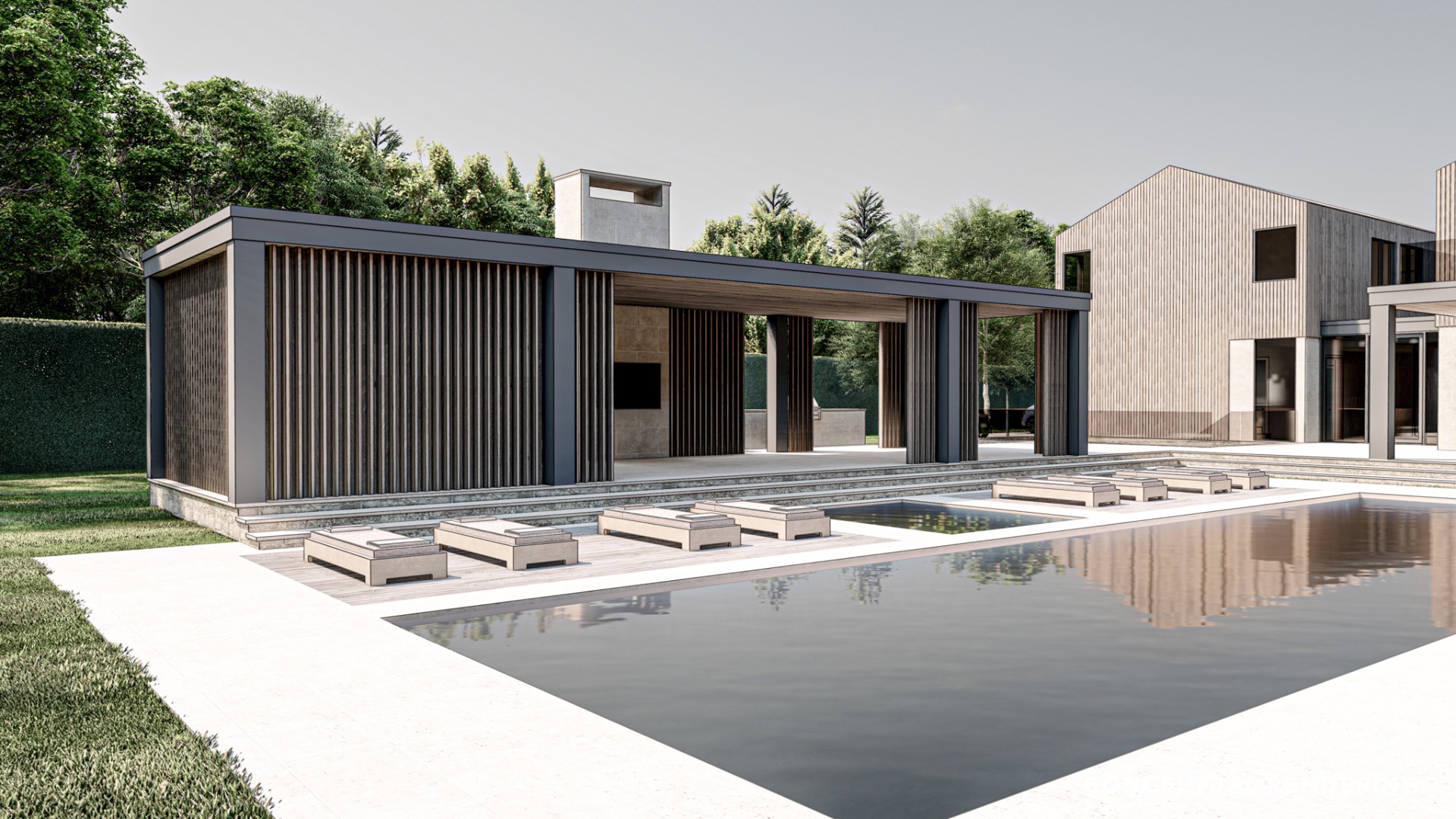 #13 photo, 946 Ocean Road, サフォーク郡 Bridgehampton , NY 11932