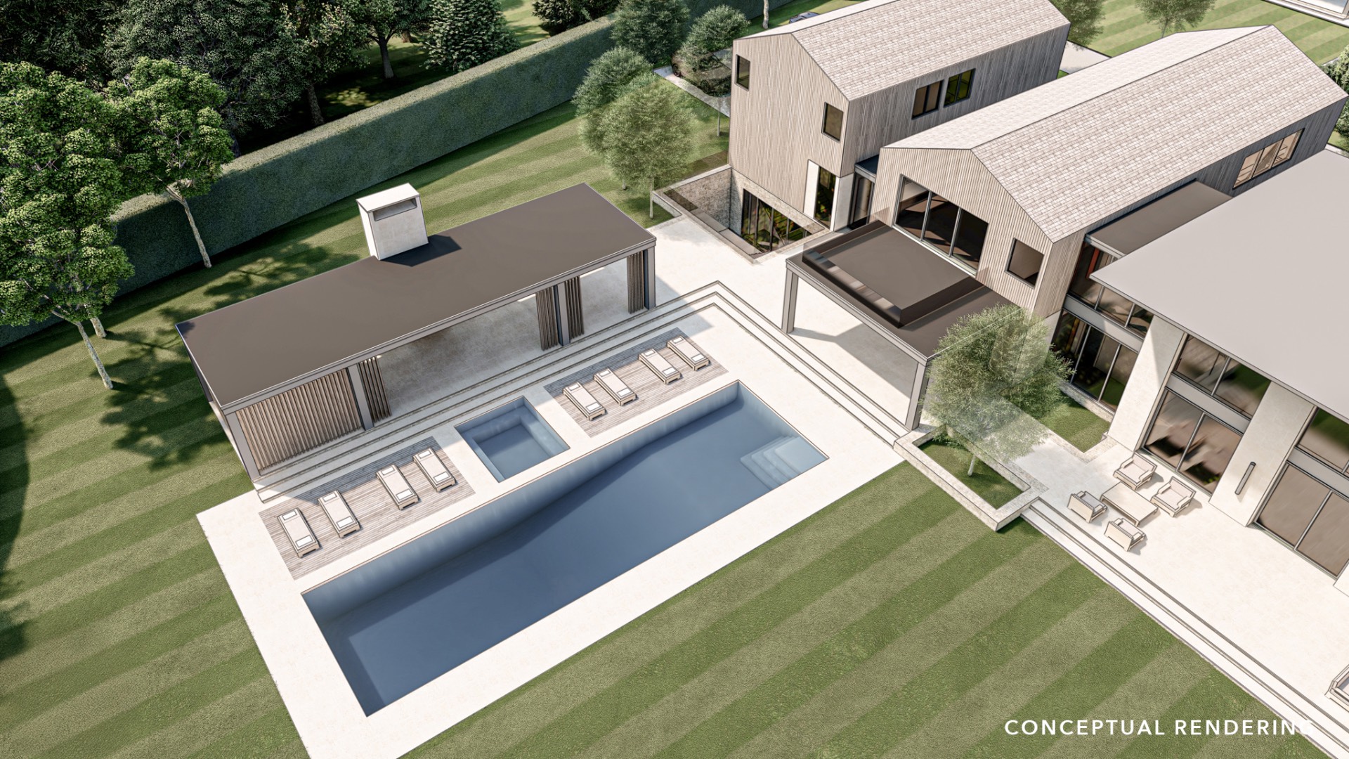 #16 photo, 946 Ocean Road, サフォーク郡 Bridgehampton , NY 11932