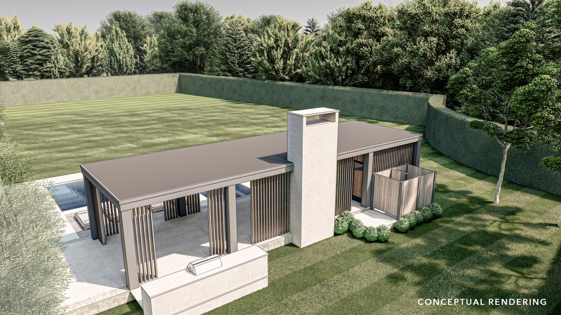 #17 photo, 946 Ocean Road, サフォーク郡 Bridgehampton , NY 11932