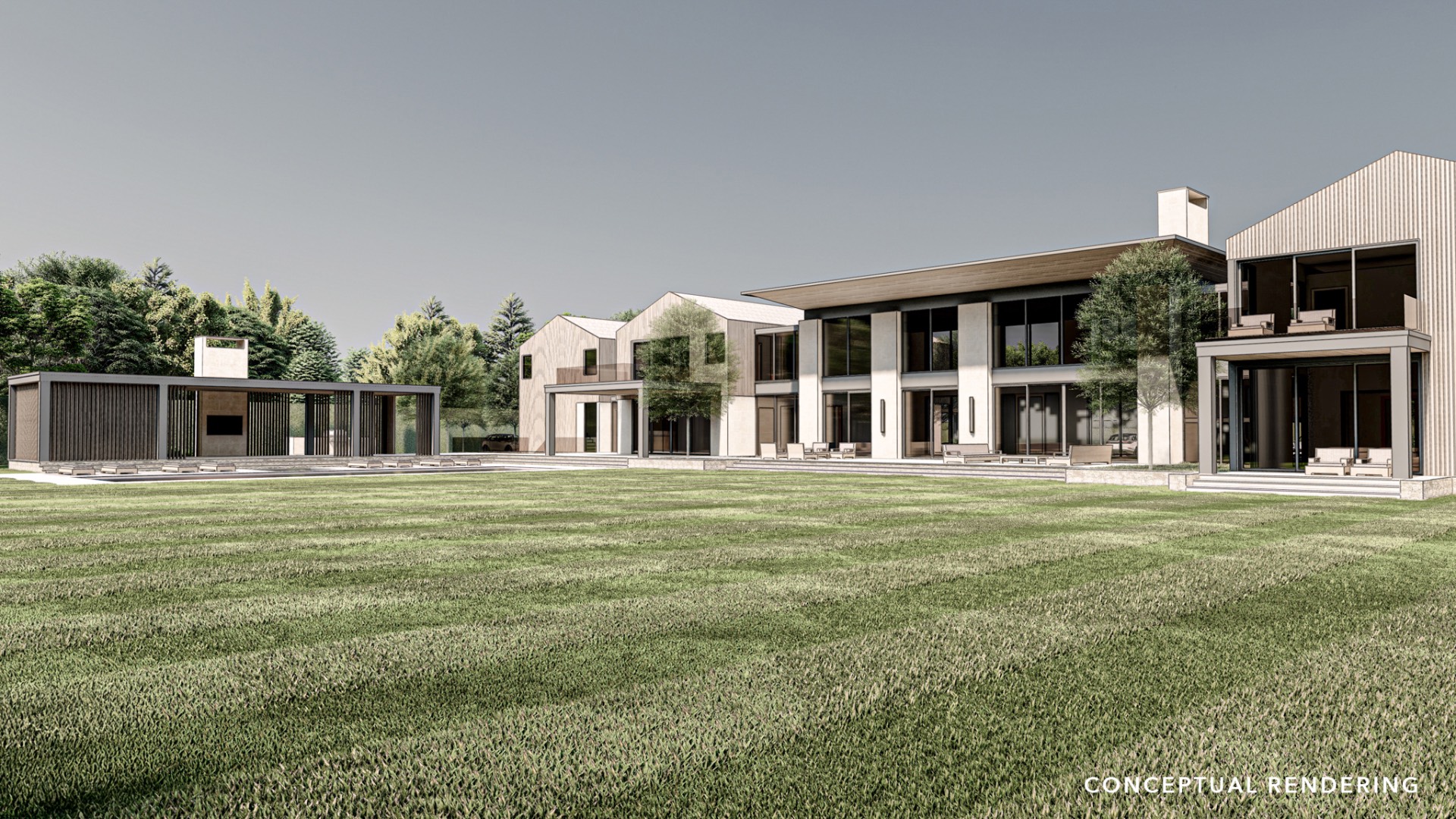 #18 photo, 946 Ocean Road, サフォーク郡 Bridgehampton , NY 11932